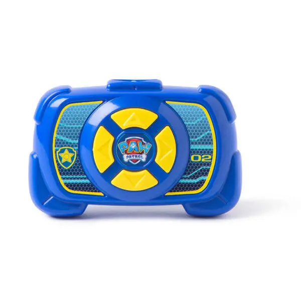 Bild: 681147071551 | PAW Paw Patrol RC Chase | Karton | 71551 | Deutsch | 2025