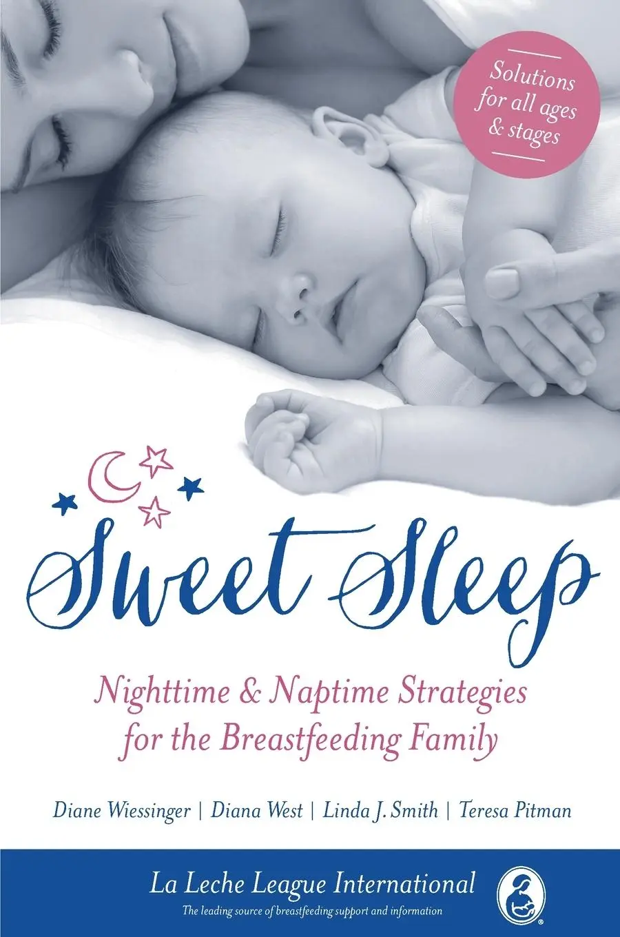 Cover: 9781780661551 | Sweet Sleep | La Leche League International | Taschenbuch | Englisch