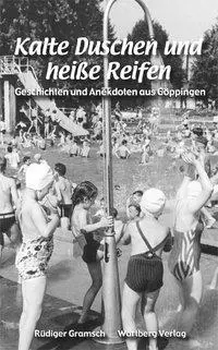 Cover: 9783831321551 | Kalte Duschen und heiße Reifen - Geschichten und Anekdoten aus...