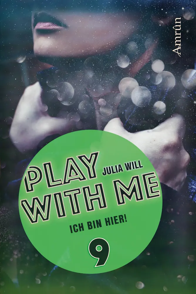 Cover: 9783958691551 | Play with me: Ich bin hier! | Julia Will | Taschenbuch | 140 S. | 2020