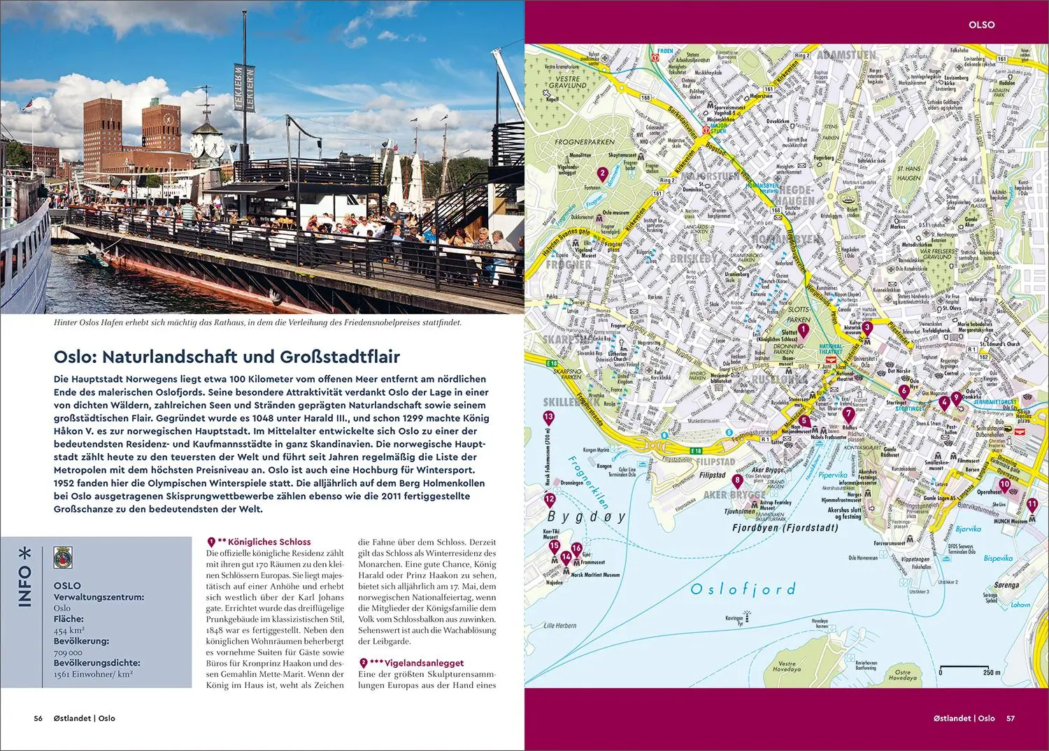 Bild: 9783969651551 | KUNTH Unterwegs in Norwegen | Das große Reisebuch | Guntermann (u. a.)