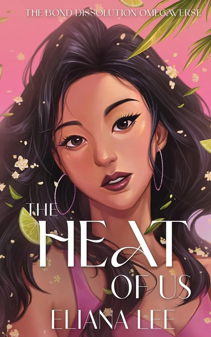 Cover: 9780645971651 | The Heat of Us | Eliana Lee | Taschenbuch | Englisch | 2024