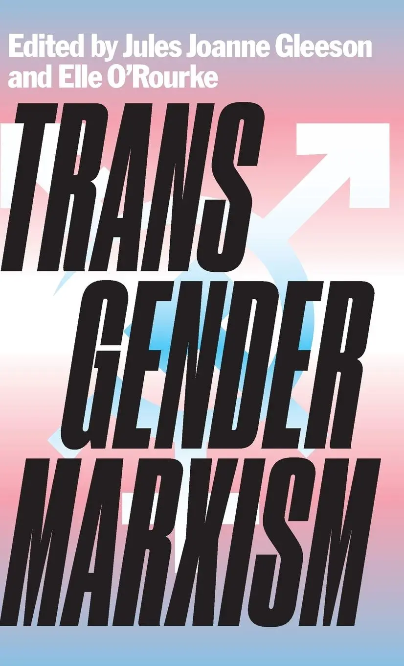 Cover: 9780745341651 | Transgender Marxism | Jules Joanne Gleeson (u. a.) | Buch | Englisch