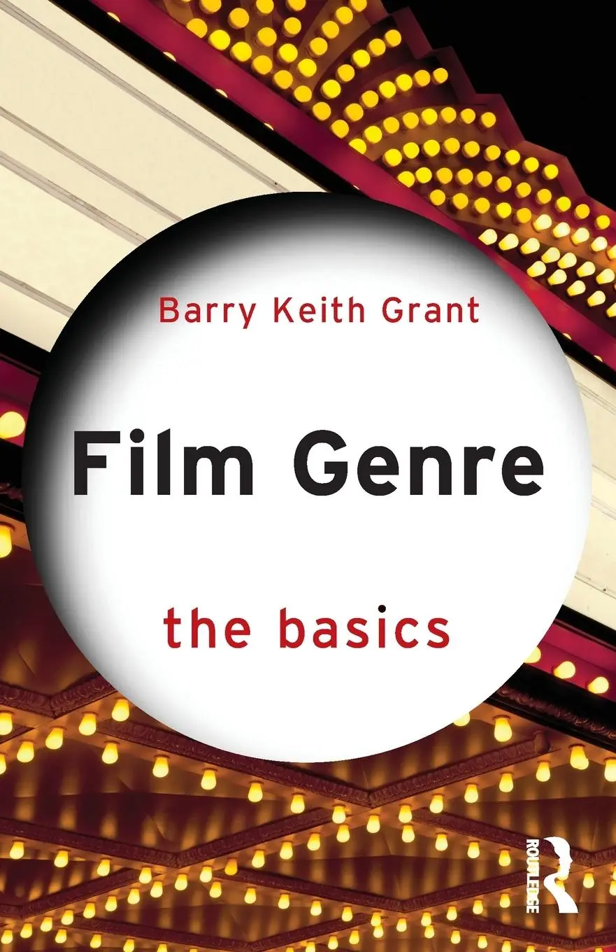 Cover: 9781032271651 | Film Genre | The Basics | Barry Keith Grant | Taschenbuch | Englisch