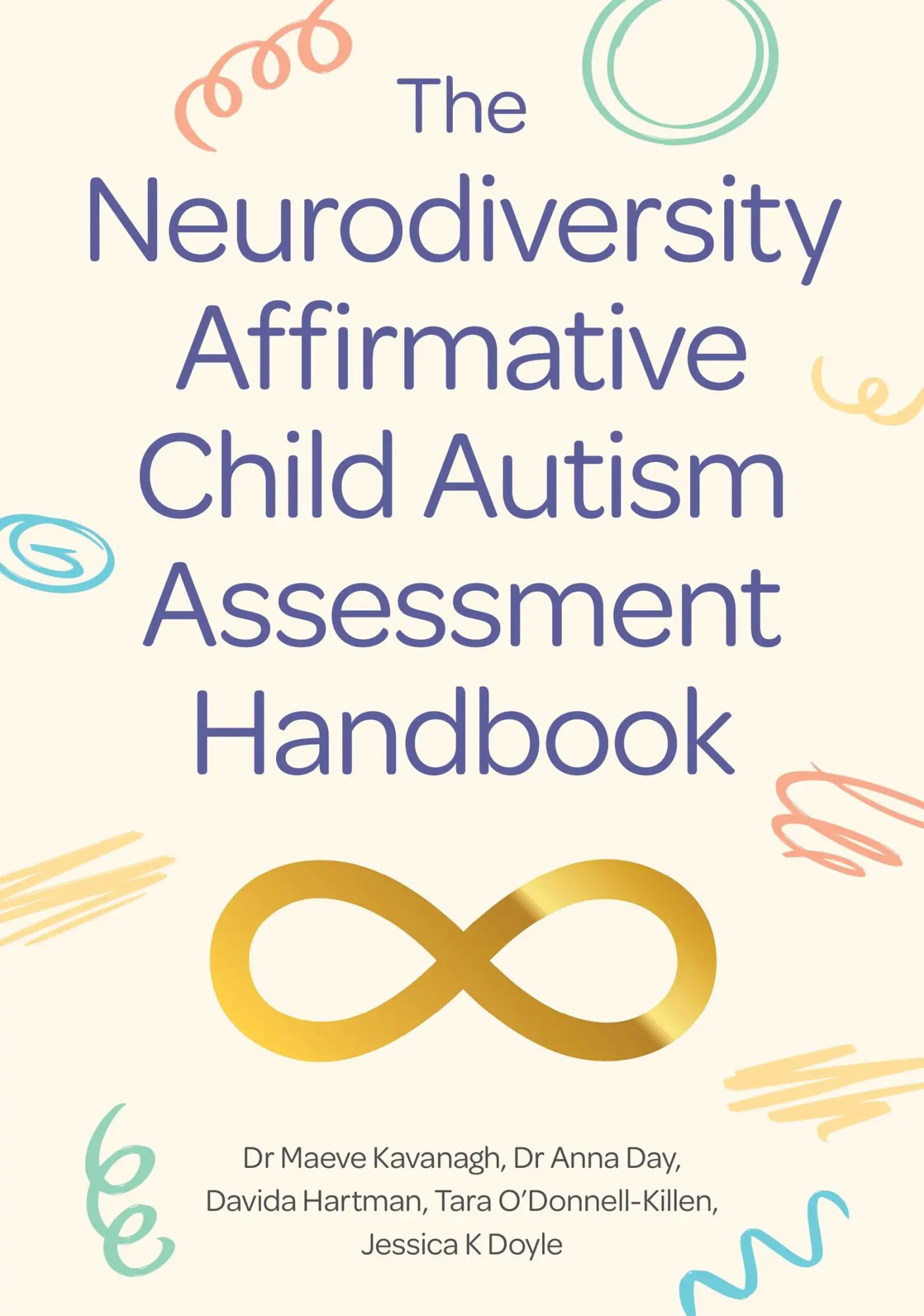 Cover: 9781805011651 | The Neurodiversity Affirmative Child Autism Assessment Handbook | Buch