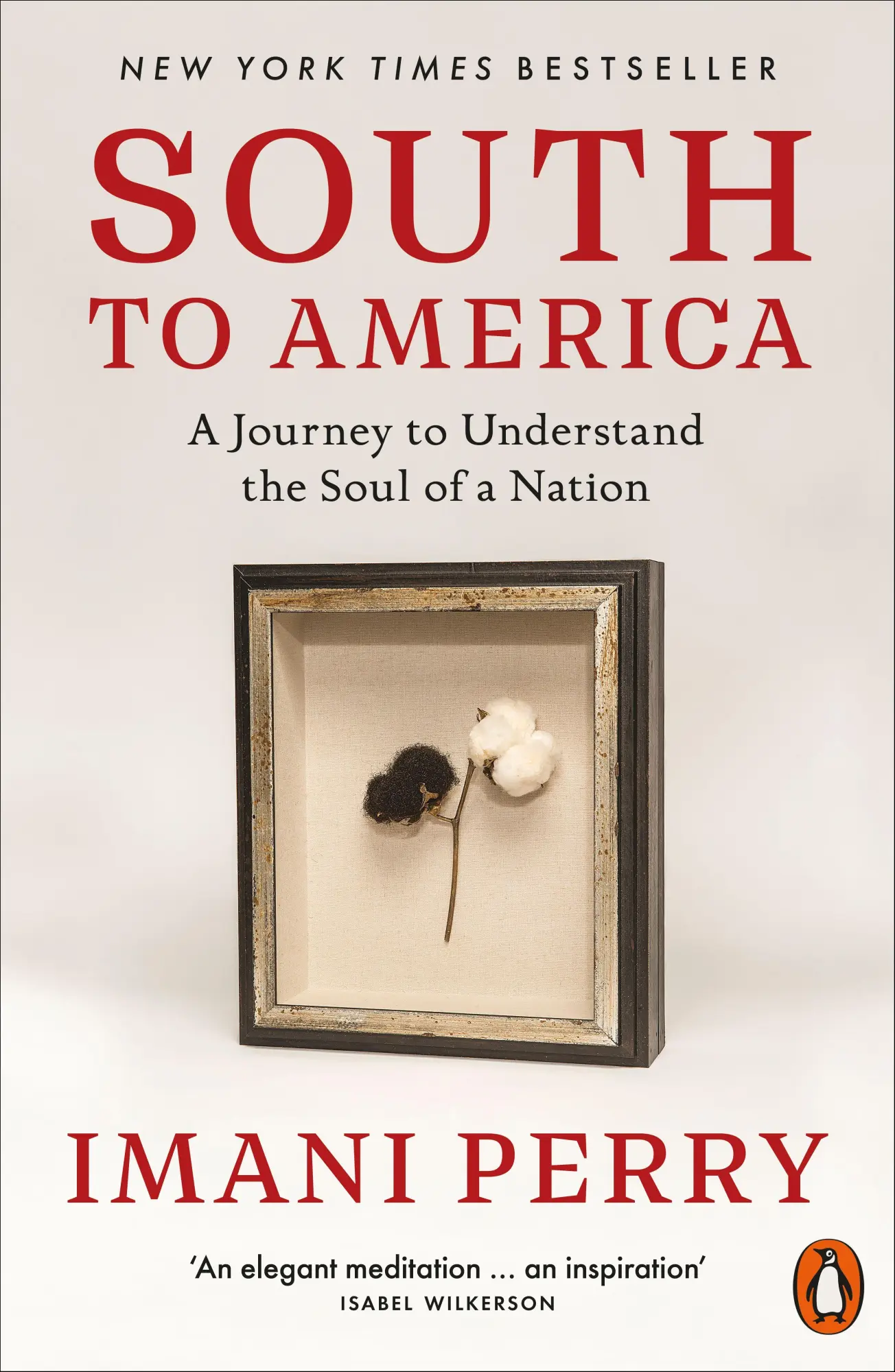 Cover: 9781837311651 | South to America | A Journey to Understand the Soul of a Nation | Buch