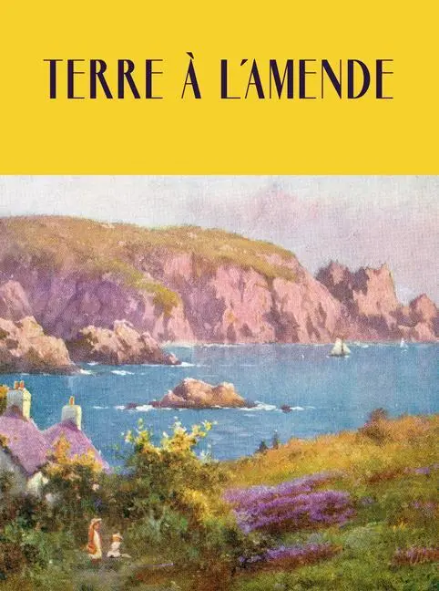 Cover: 9781910401651 | Terre À l'Amende | Mark Power | Buch | Englisch | 2022