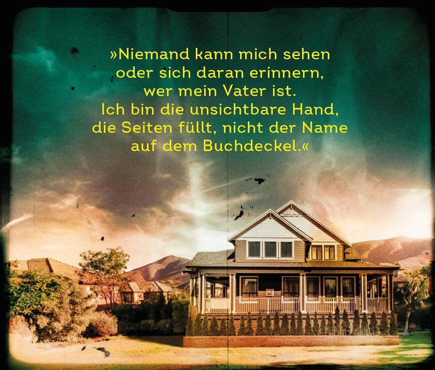 Bild: 9783453441651 | Die unsichtbare Hand | Julie Clark | Taschenbuch | 400 S. | Deutsch