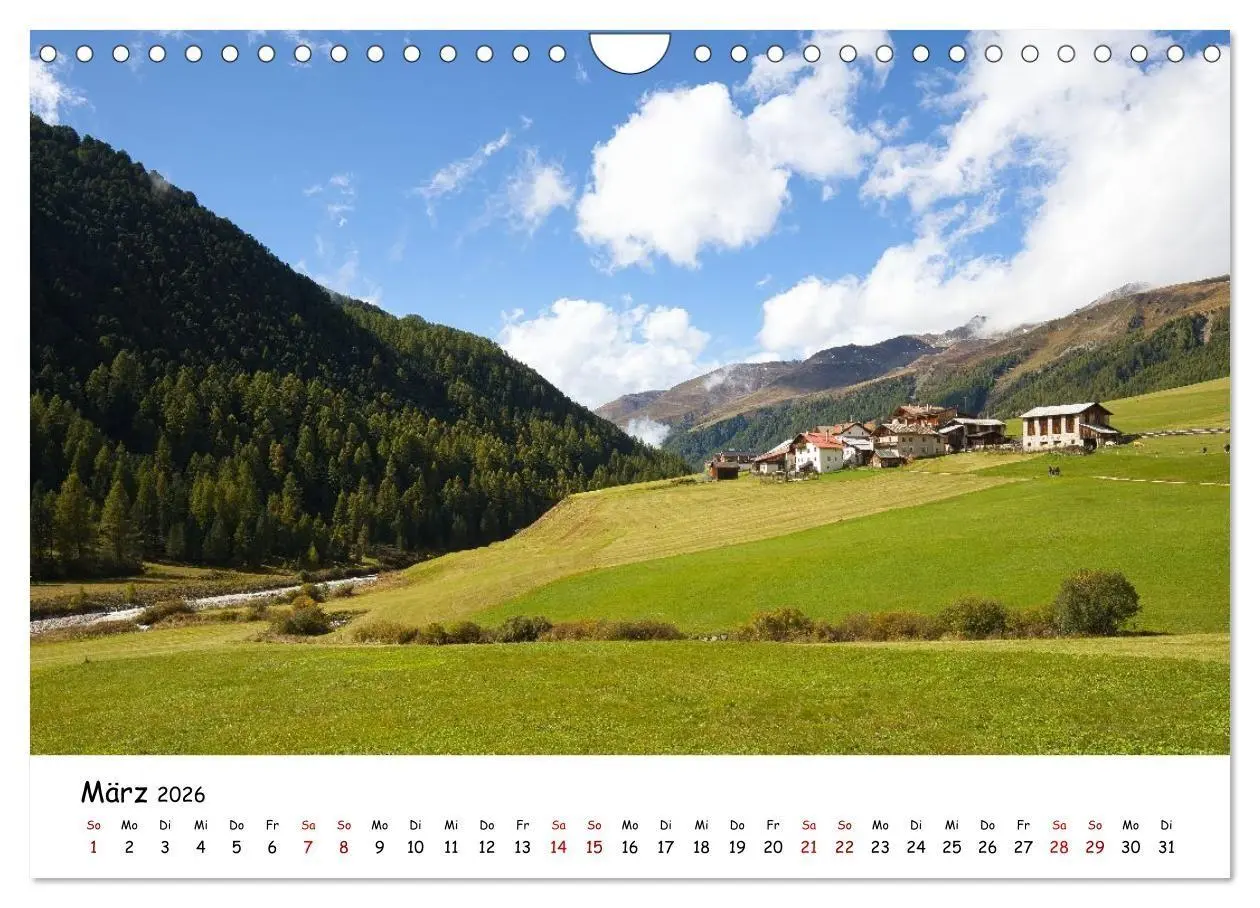 Bild: 9783516731651 | Zwischen Gipfeln und Geschichte - Der Vinschgau in Bildern...