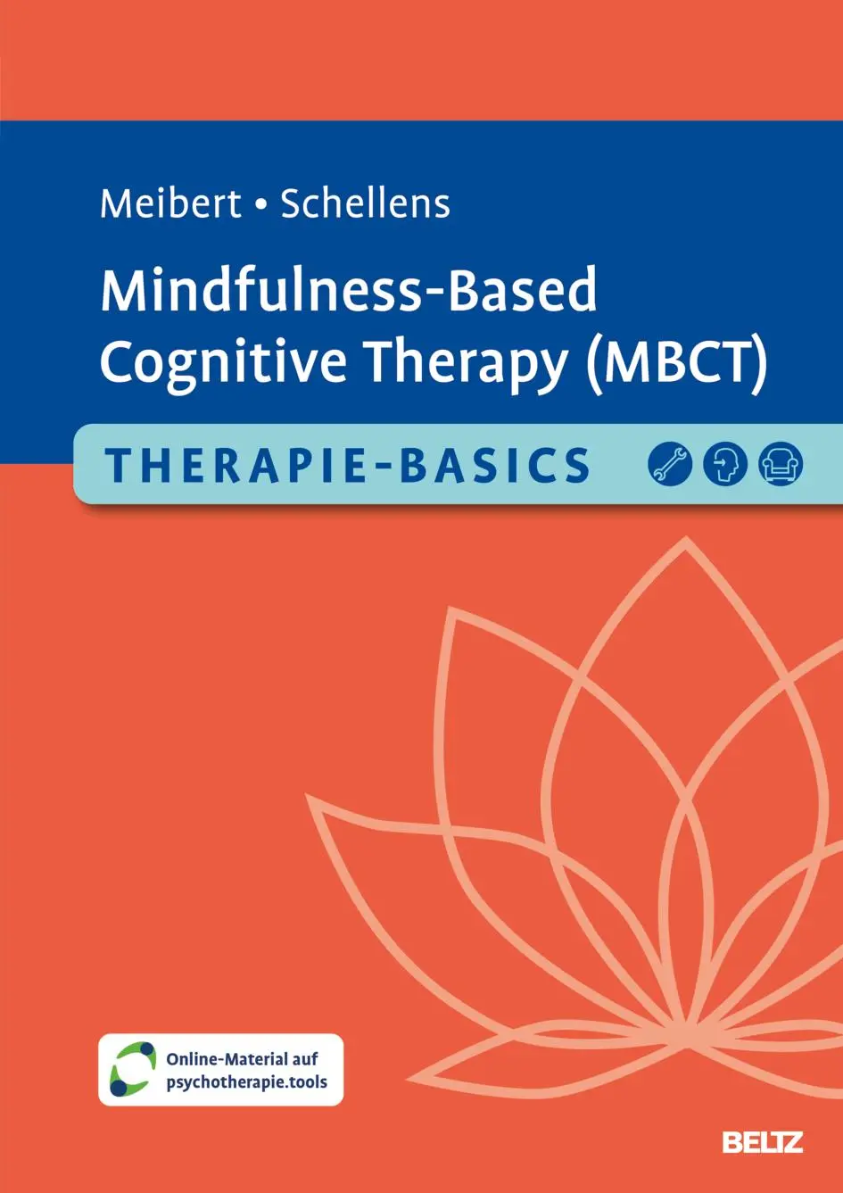 Cover: 9783621291651 | Therapie-Basics Mindfulness-Based Cognitive Therapy (MBCT) | Bundle
