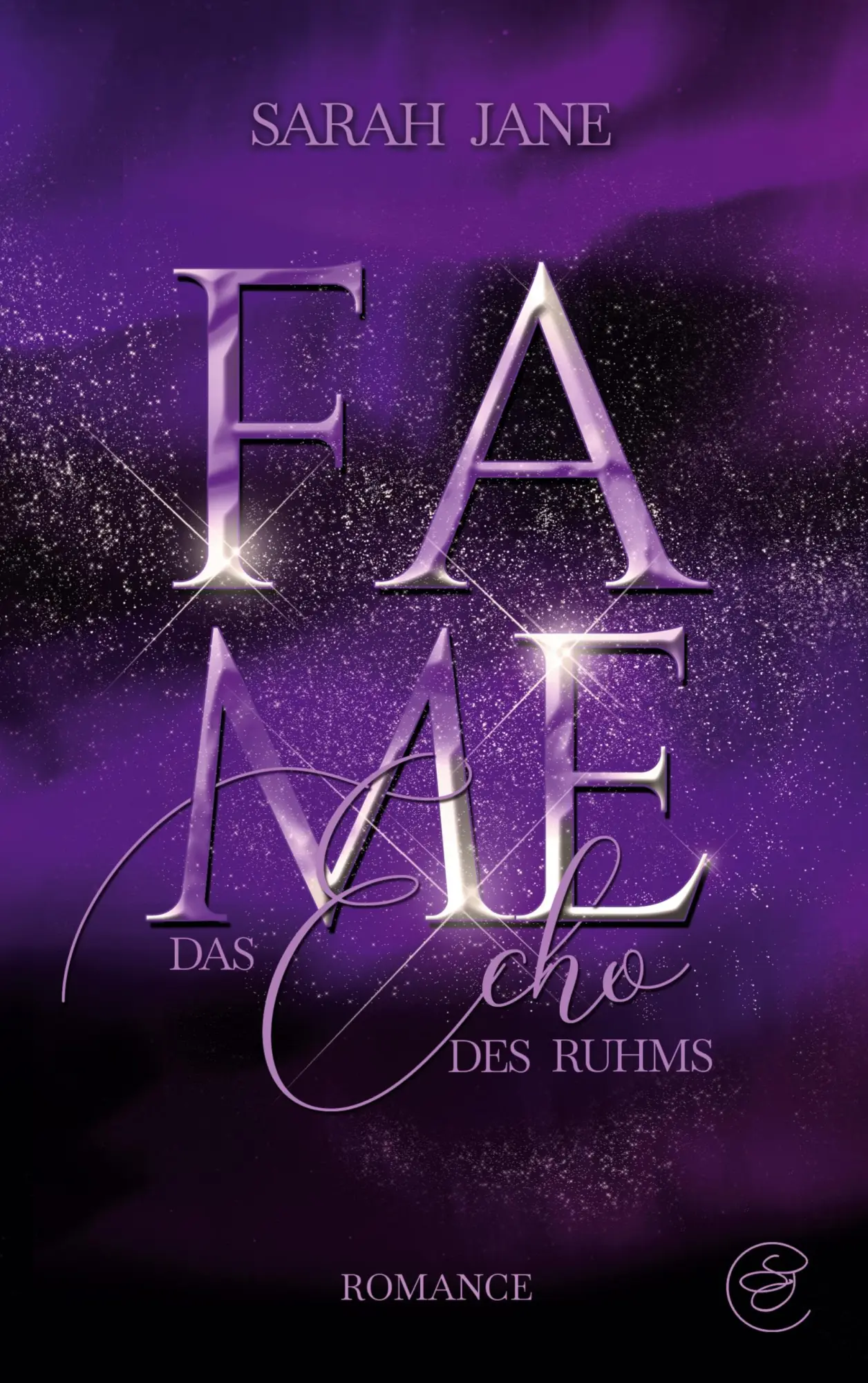 Cover: 9783769351651 | Fame - Das Echo des Ruhms | Romance mit einer Prise Thrill | Jane