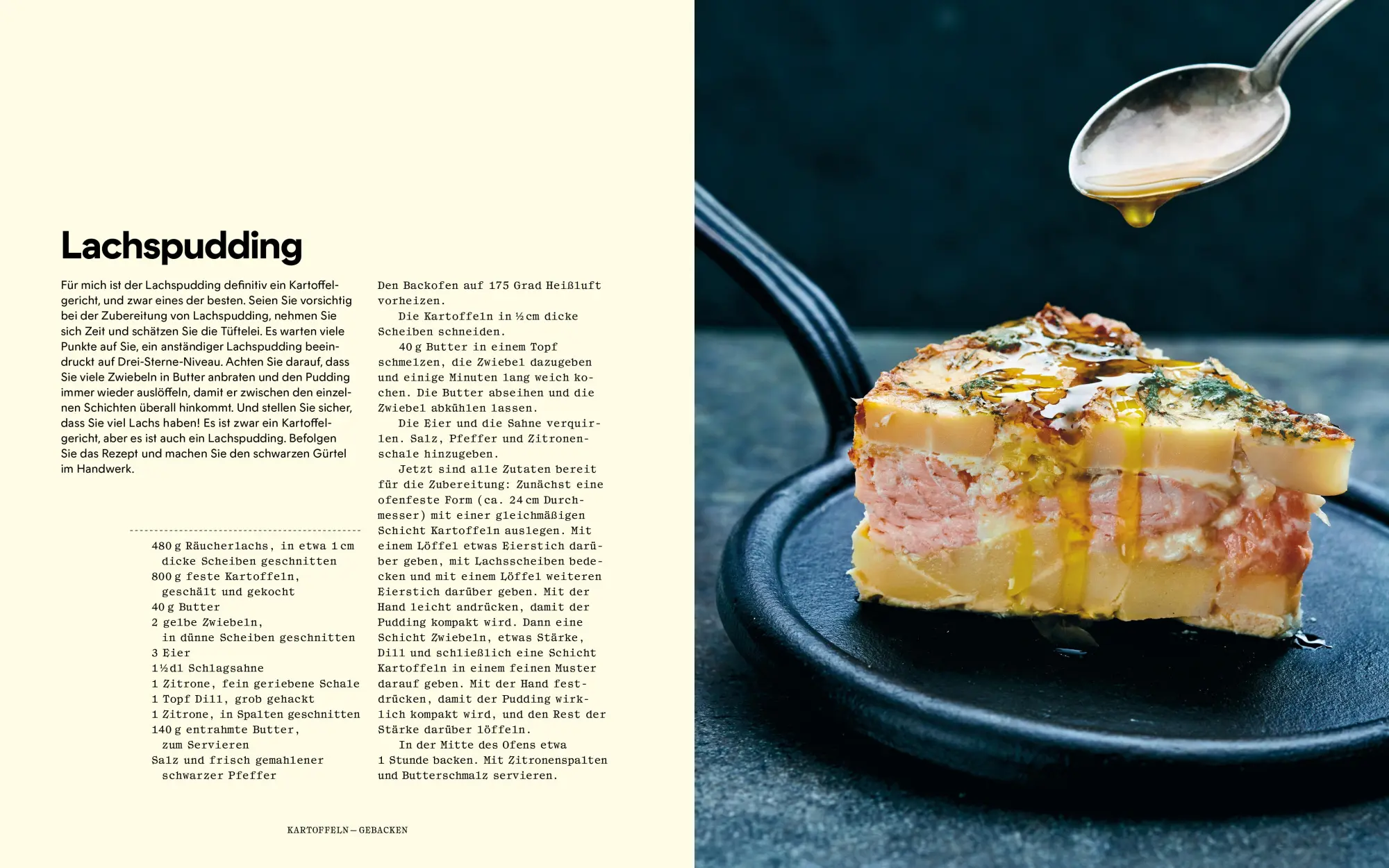 Bild: 9783967041651 | Kartoffelküche | Die leckersten Rezepte und Zubereitungen | Ekengren