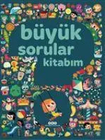 Cover: 9789750841651 | Büyük Sorular Kitabim | Sandra Lebrun et Loic Audrain | Taschenbuch