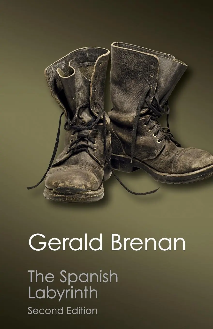Cover: 9781107431751 | The Spanish Labyrinth | Gerald Brenan | Taschenbuch | Englisch | 2018