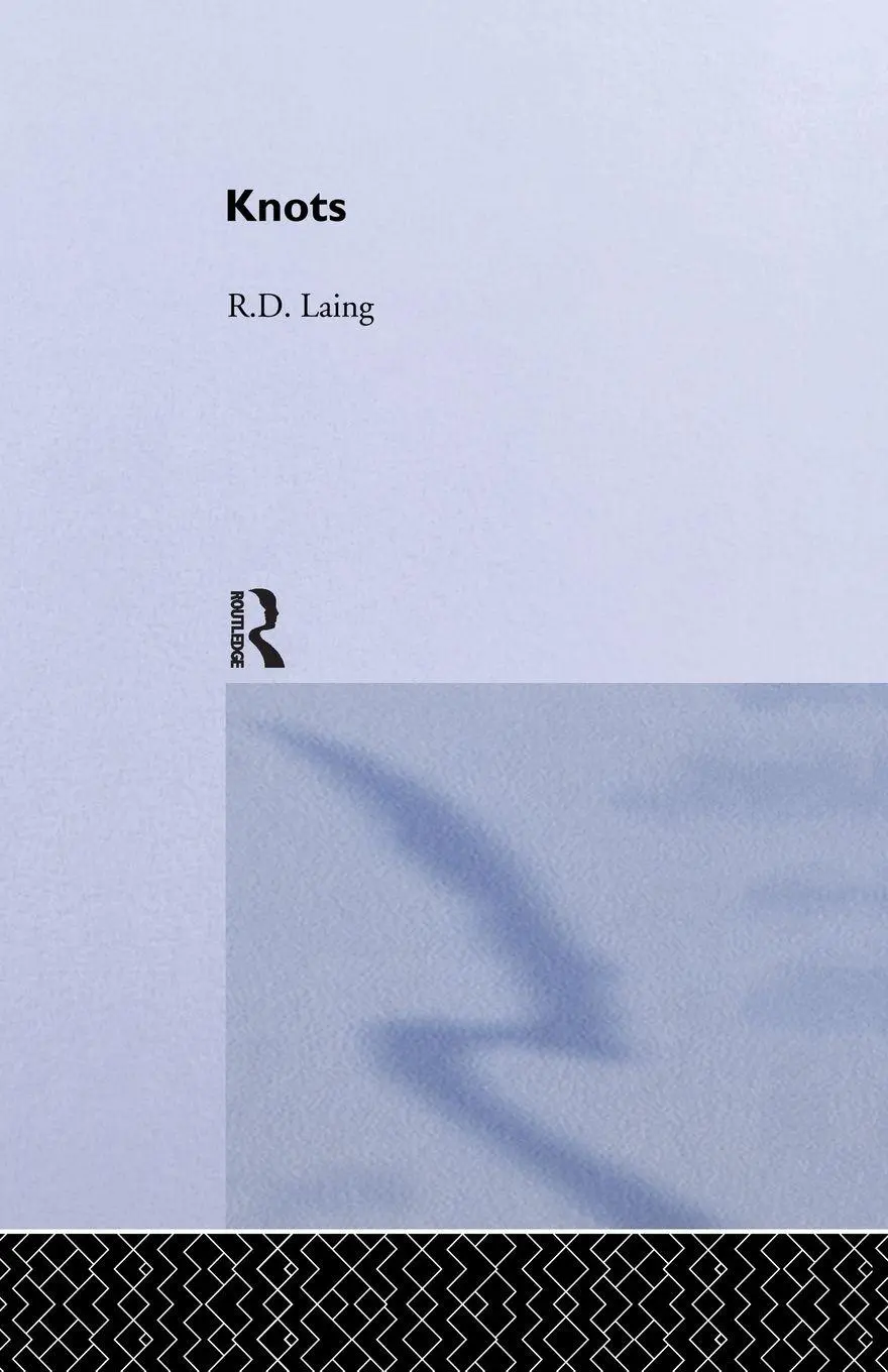 Cover: 9781138361751 | Knots | Selected Works of RD Laing: Vol 7 | Rd Laing | Taschenbuch