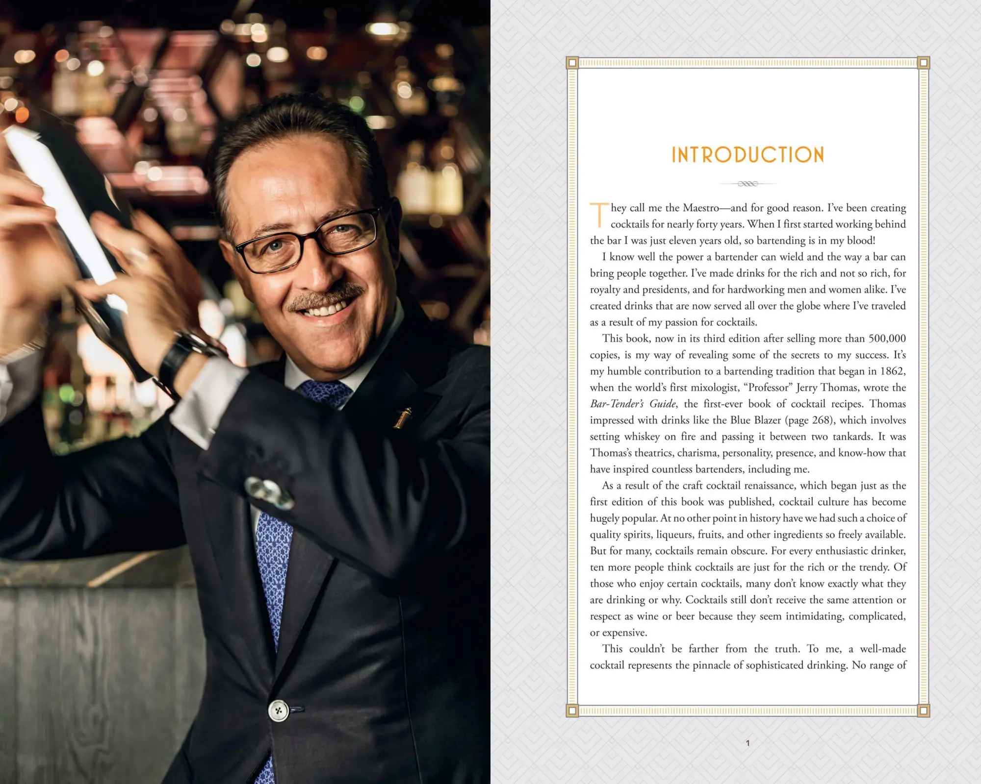 Bild: 9781454931751 | The Complete Home Bartender's Guide | Salvatore Calabrese | Buch