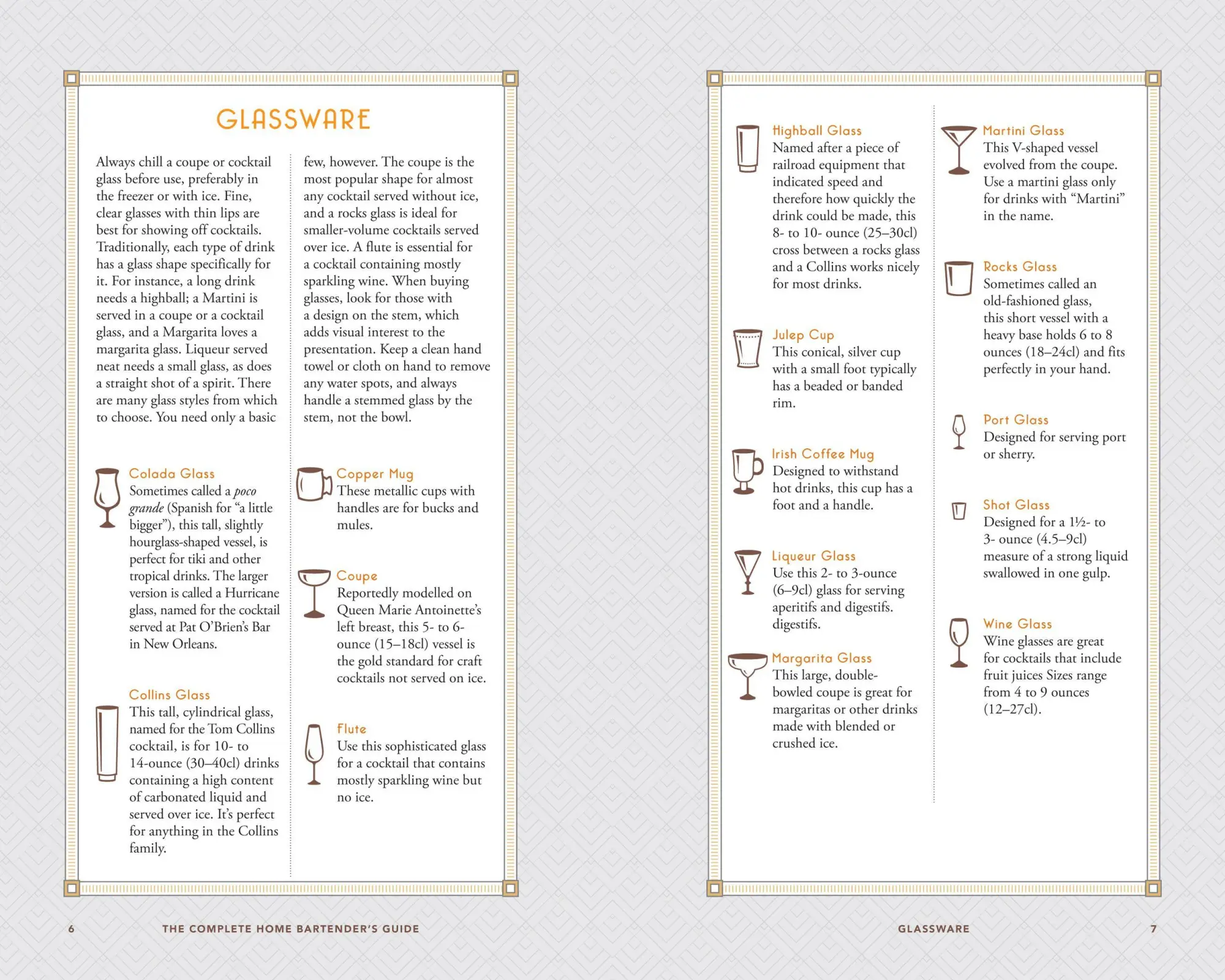Bild: 9781454931751 | The Complete Home Bartender's Guide | Salvatore Calabrese | Buch
