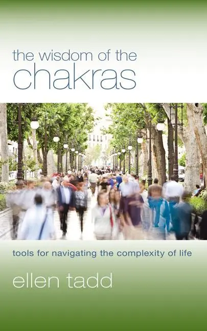 Cover: 9781590561751 | The Wisdom of the Chakras | Ellen Tadd | Taschenbuch | Englisch | 2010