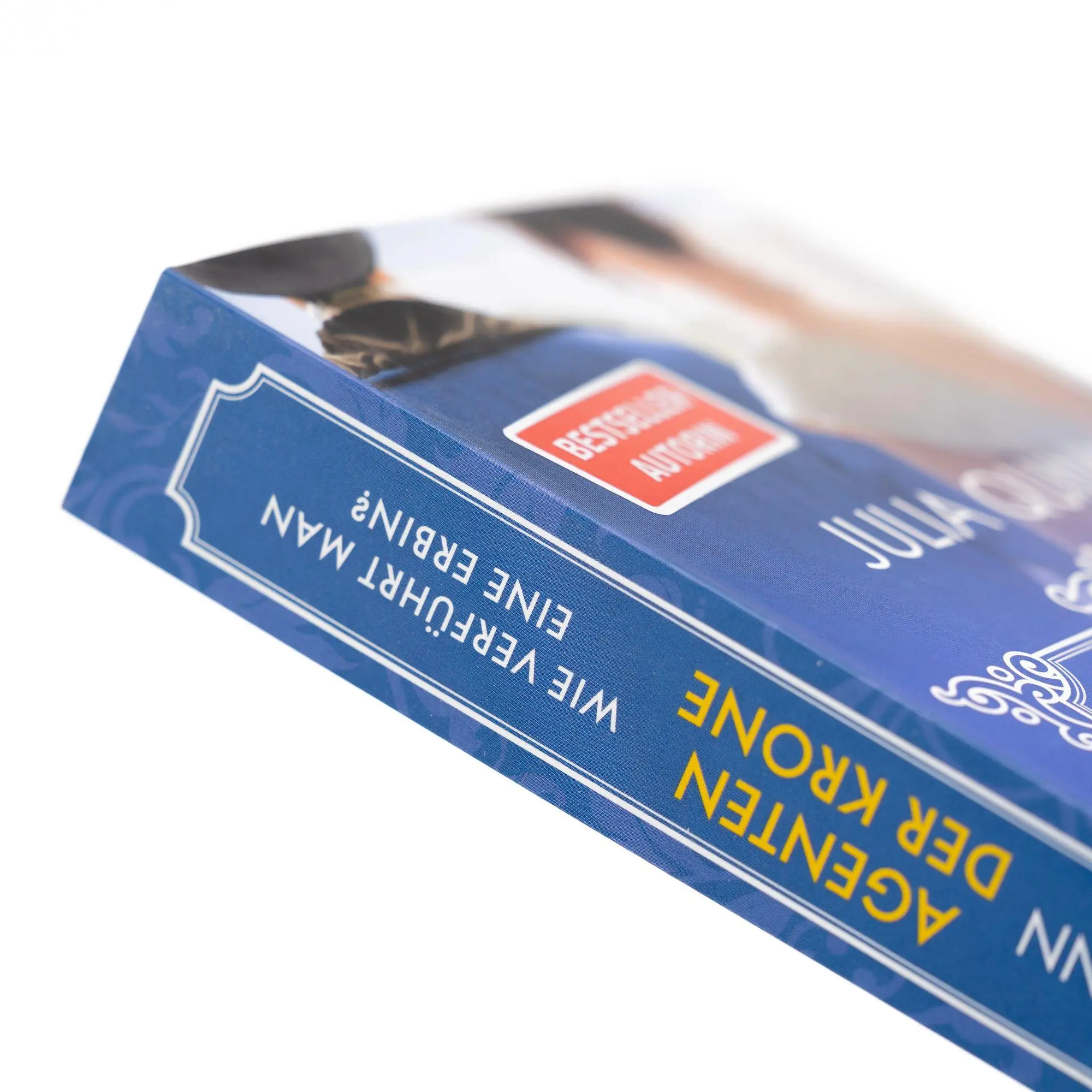 Bild: 9783365011751 | Wie verführt man eine Erbin? | Julia Quinn | Taschenbuch | 416 S.