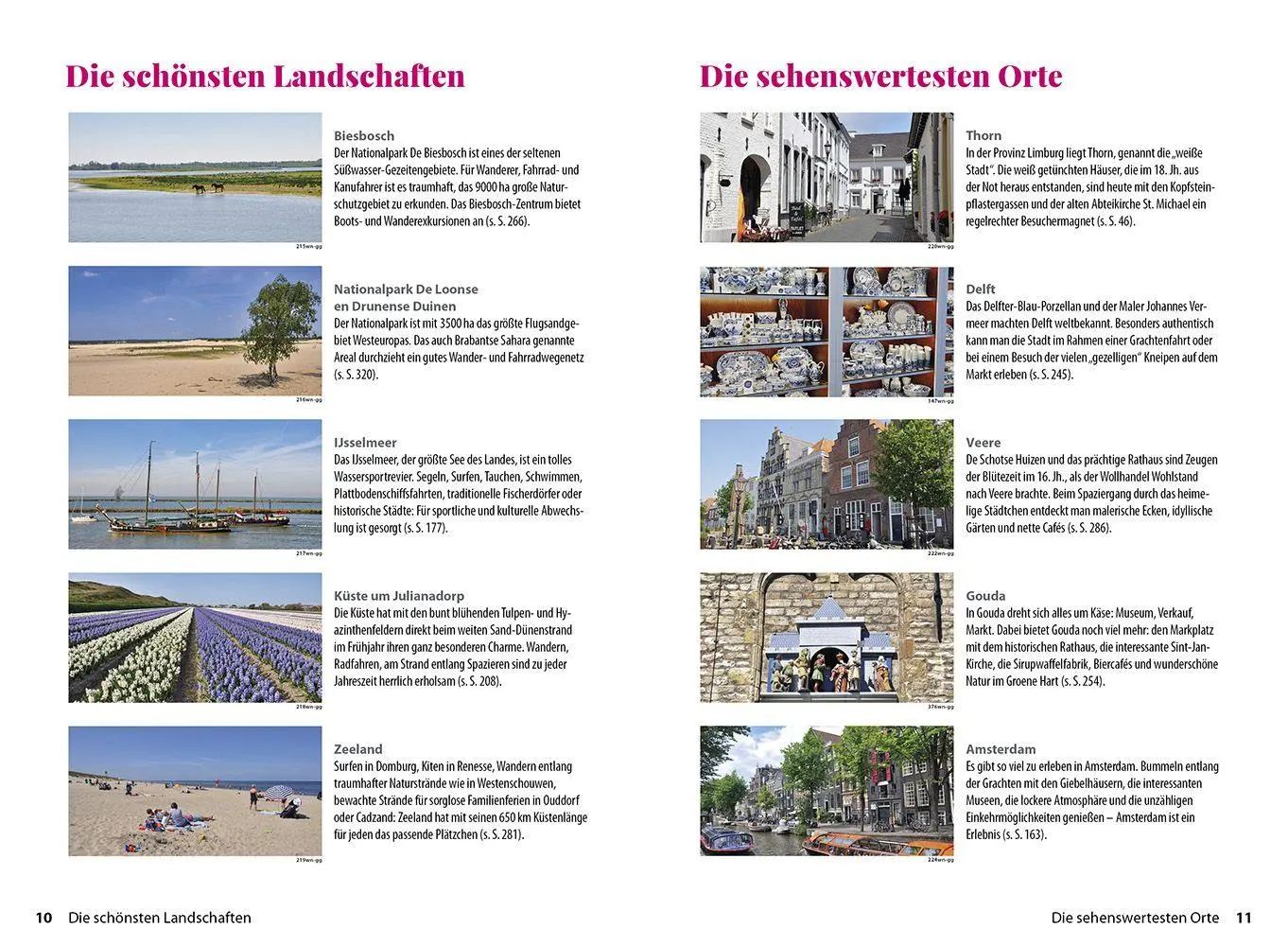 Bild: 9783831781751 | Reise Know-How Wohnmobil-Tourguide Niederlande | Die schönsten Routen