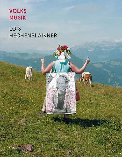 Cover: 9783958291751 | Volksmusik | Lois Hechenblaikner | Buch | 152 S. | Deutsch | 2019