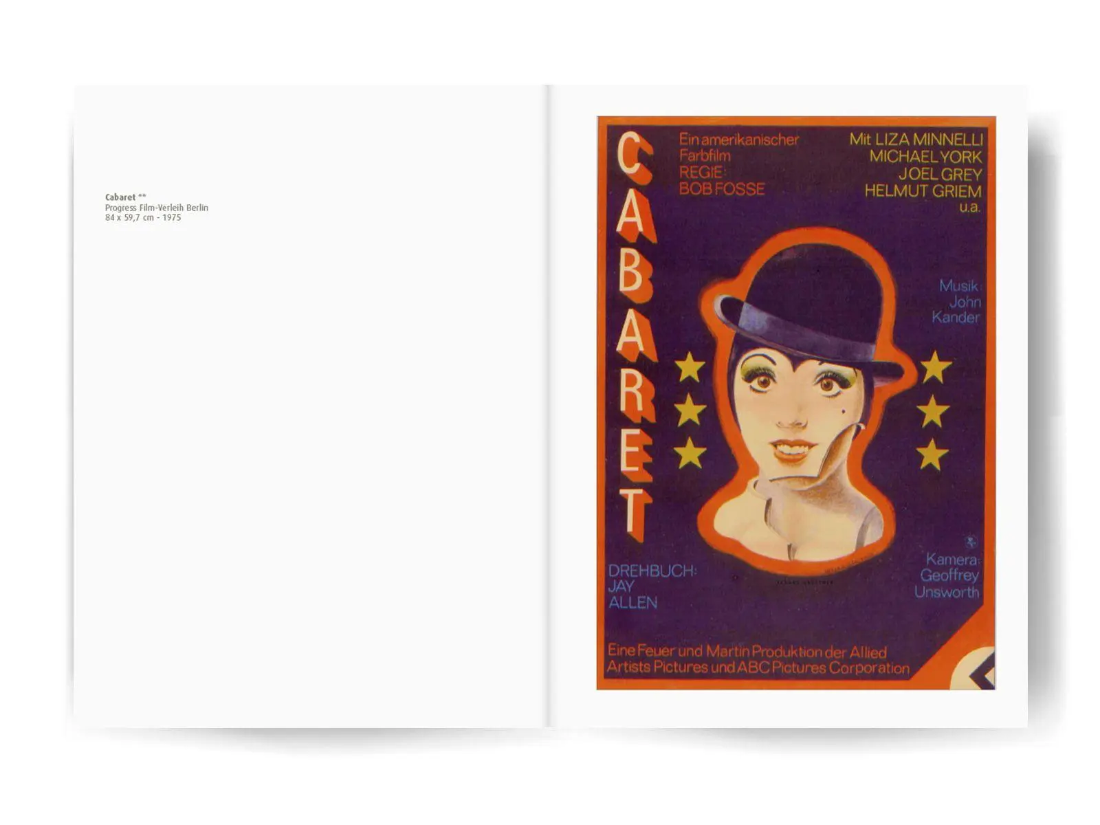 Bild: 9783967031751 | Plakate, Posters, Affiches | Erhard Grüttner | Taschenbuch | Deutsch