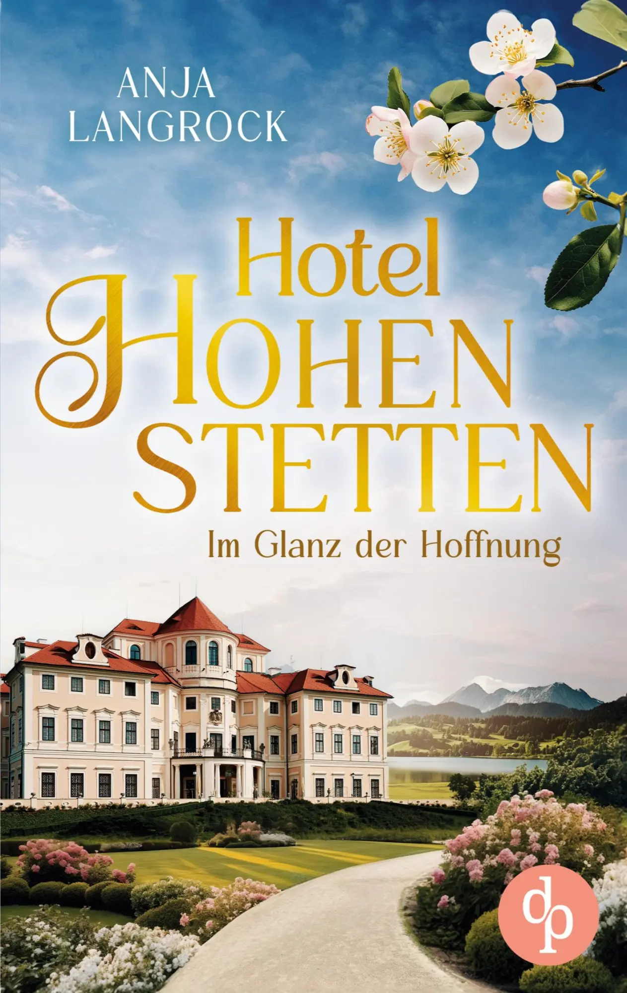 Cover: 9783989981751 | Im Glanz der Hoffnung Ein Roman über Liebe, Sehnsucht und das...