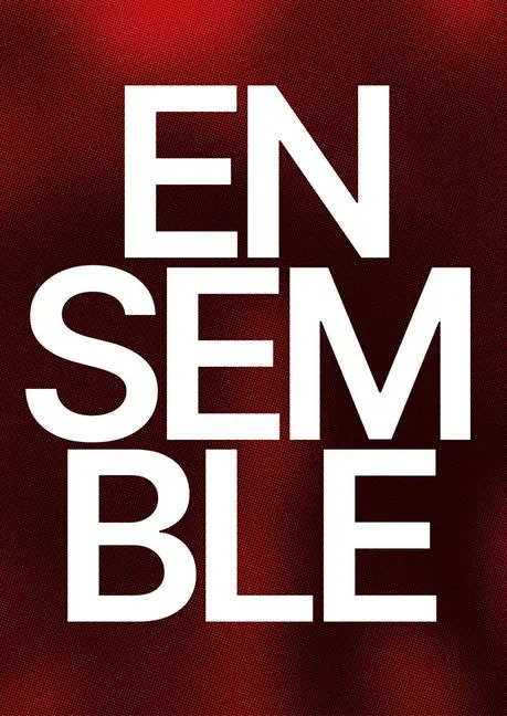 Cover: 9791254631751 | Julie Mehretu: Ensemble | Caroline Bourgeois (u. a.) | Taschenbuch