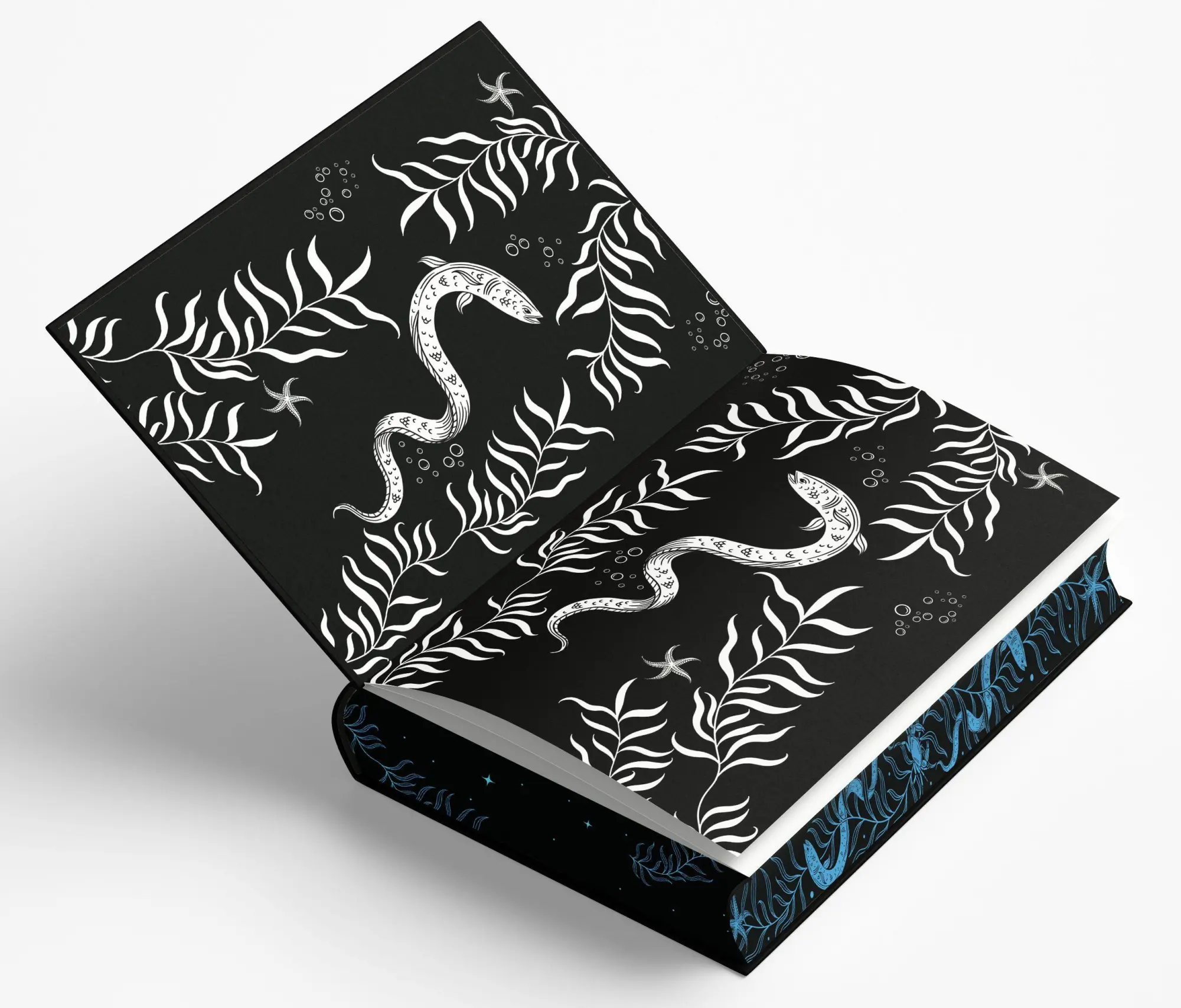 Bild: 9780316581851 | Styx | The River (Deluxe Limited Edition) | Nikita Gill | Buch | 2026