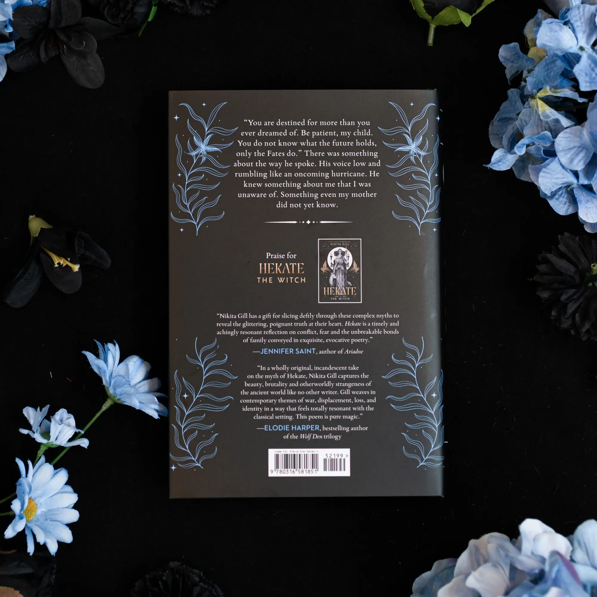 Bild: 9780316581851 | Styx | The River (Deluxe Limited Edition) | Nikita Gill | Buch | 2026