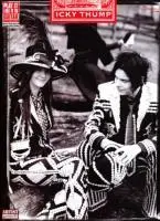 Cover: 9780571531851 | Icky Thump | White Stripes | Taschenbuch | Kartoniert / Broschiert