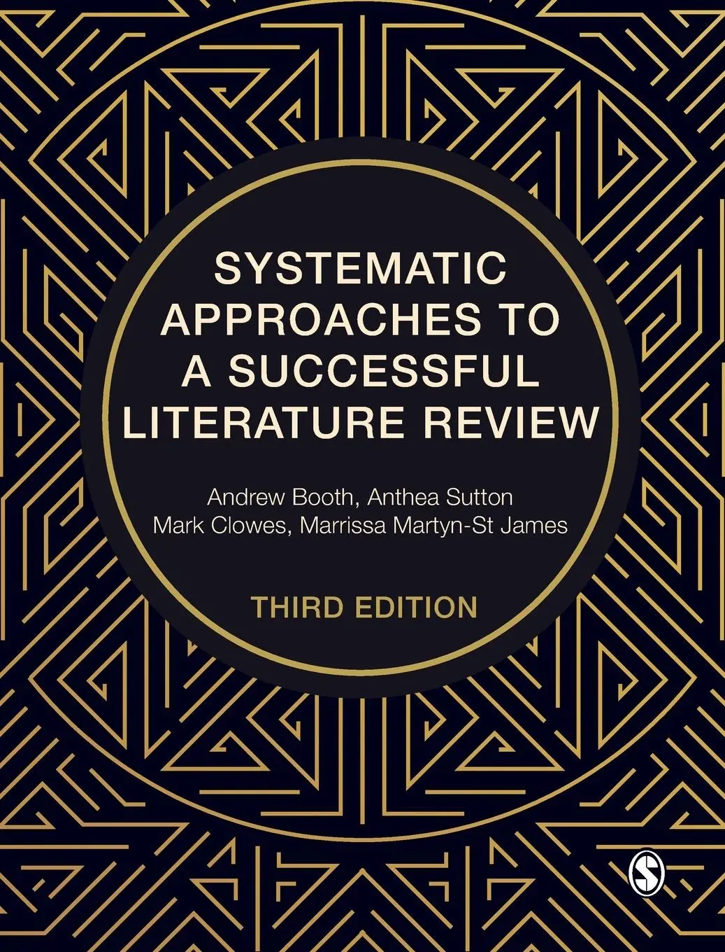 Cover: 9781529711851 | Systematic Approaches to a Successful Literature Review | Buch | 2021