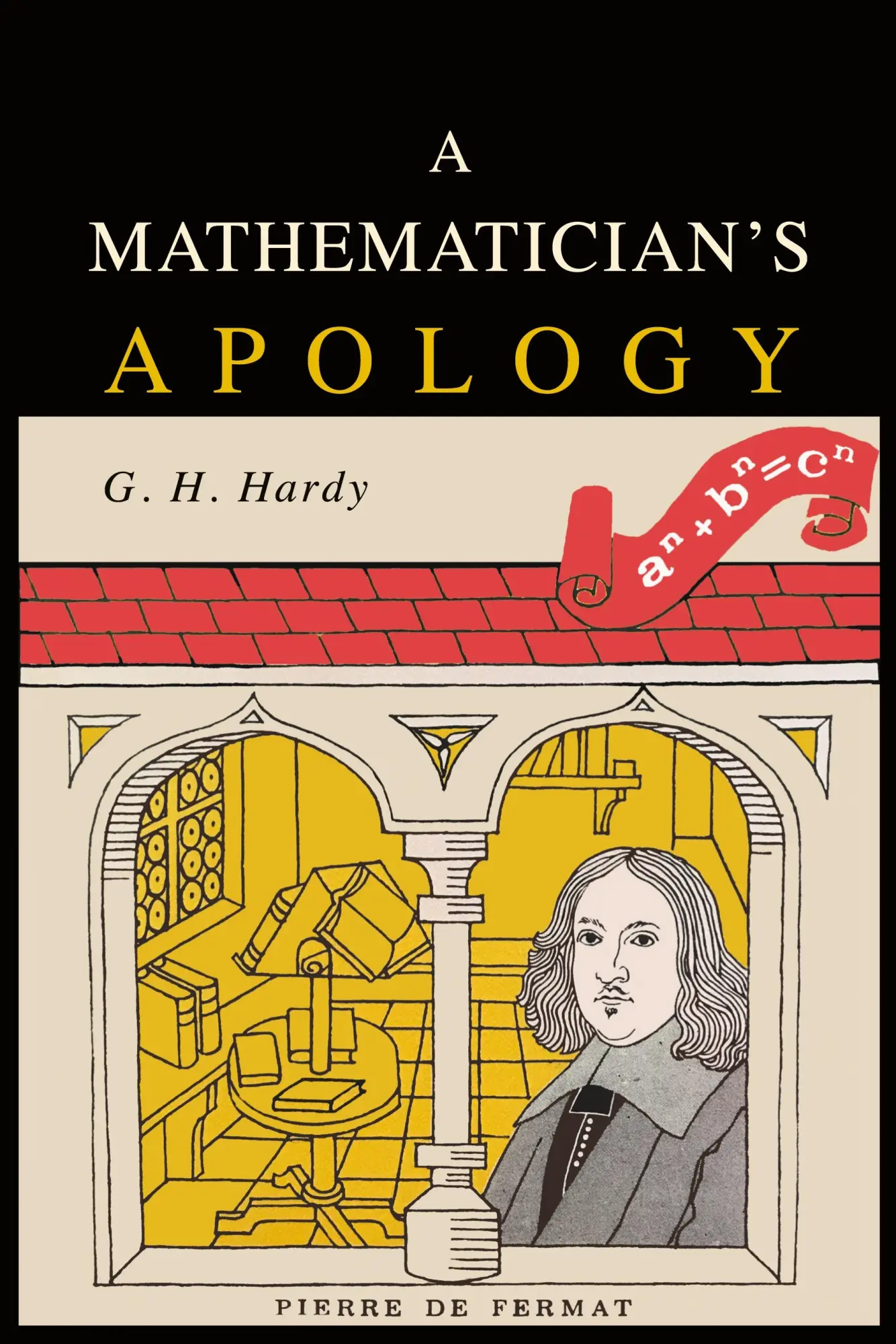 Cover: 9781684221851 | A Mathematician's Apology | G. H. Hardy | Taschenbuch | Englisch