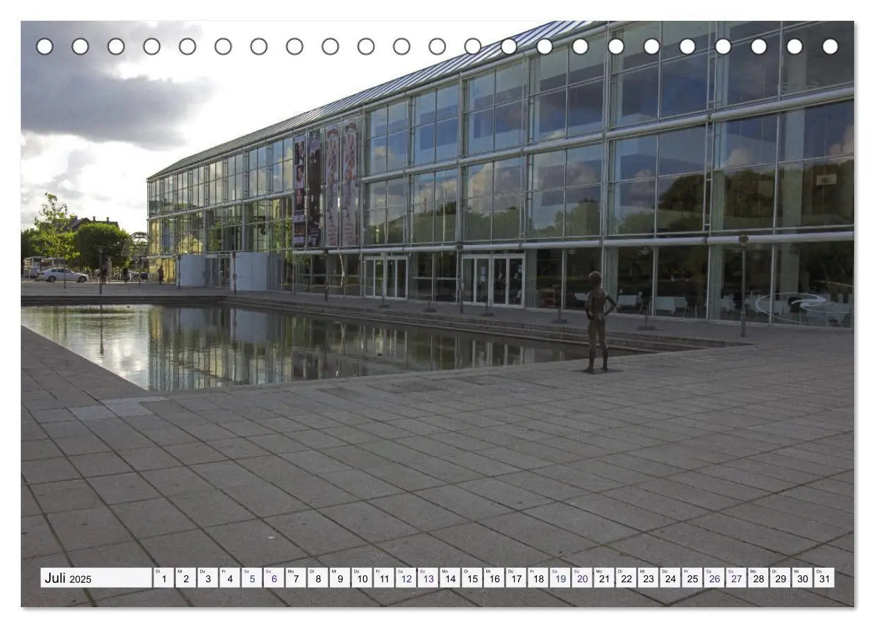 Bild: 9783435391851 | Aarhus: Stadt des Lächelns - Kulturhauptstadt Dänemarks...