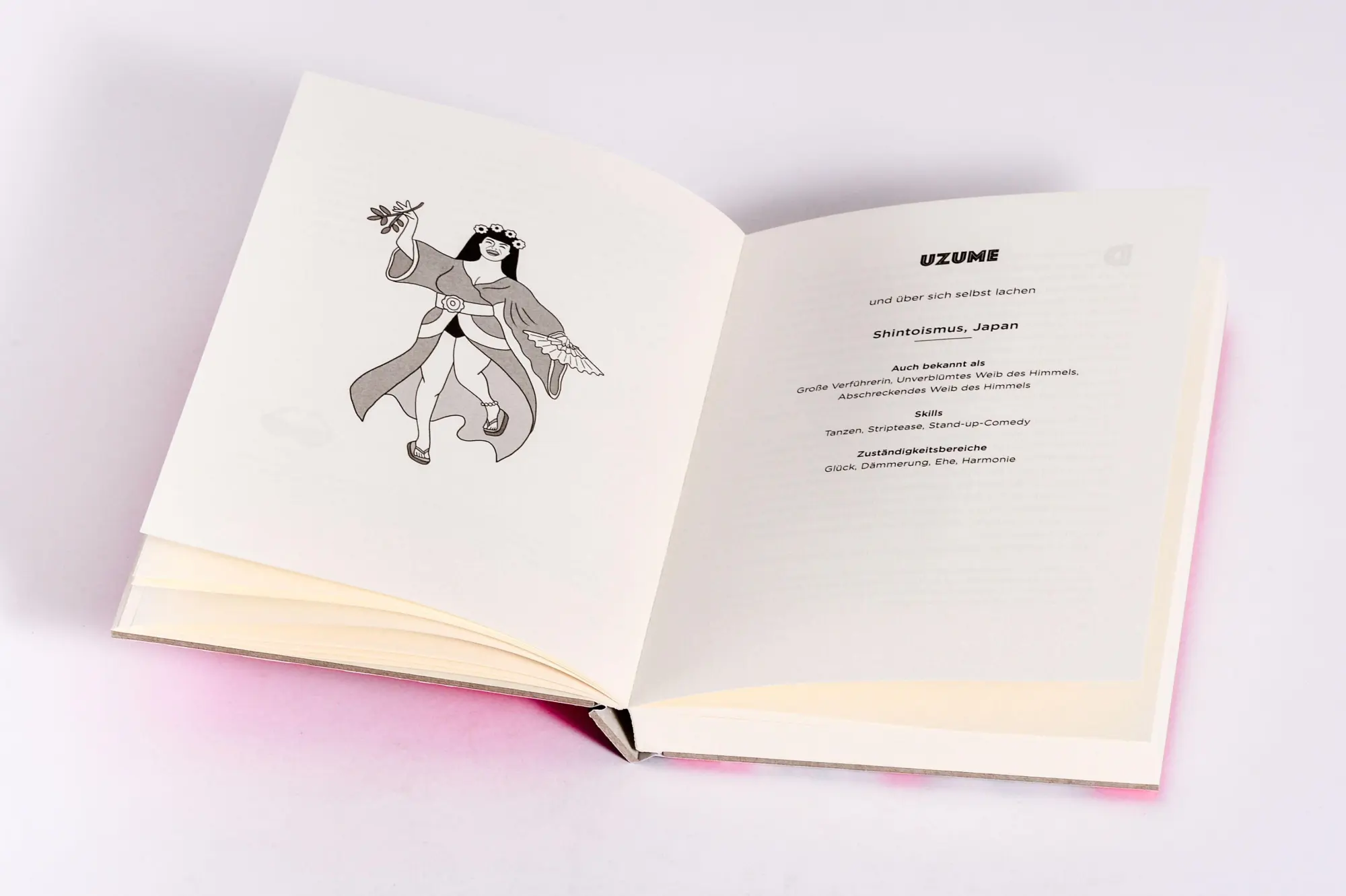 Bild: 9783453281851 | You Goddess! | Life Lessons von den coolsten Göttinnen der Geschichte