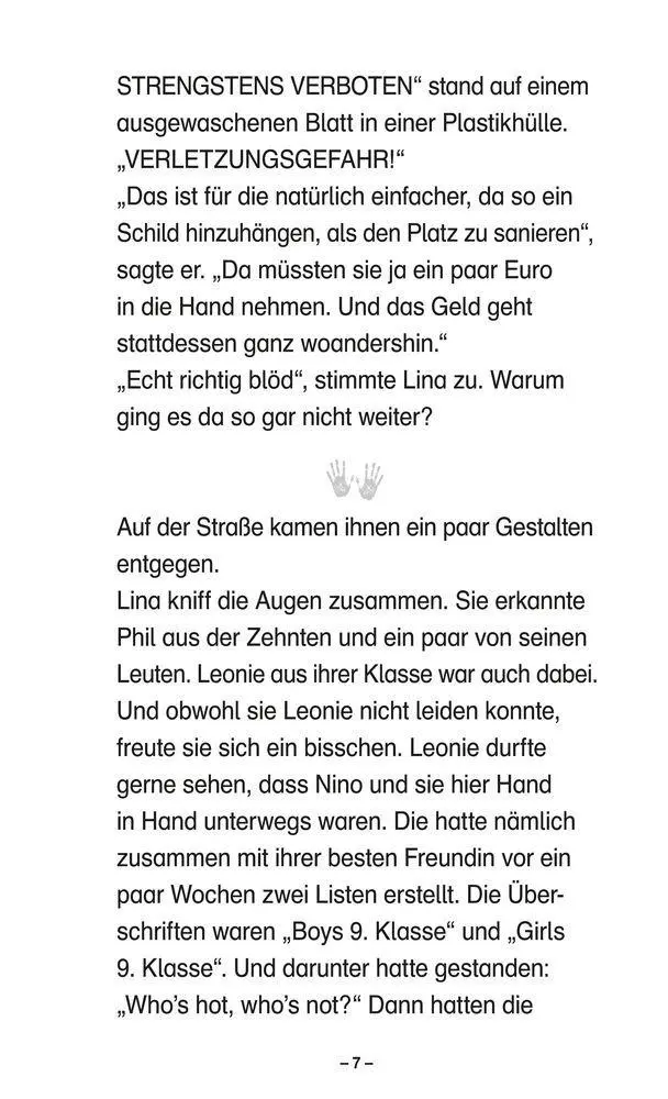 Bild: 9783834671851 | Mir reicht's mit eurer rechten Scheiße! | Anna Siebenstein | Buch
