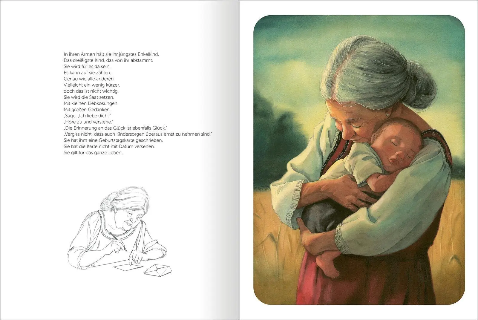 Bild: 9783845871851 | Oma und Opa | Hélène Delforge | Buch | 64 S. | Deutsch | 2026