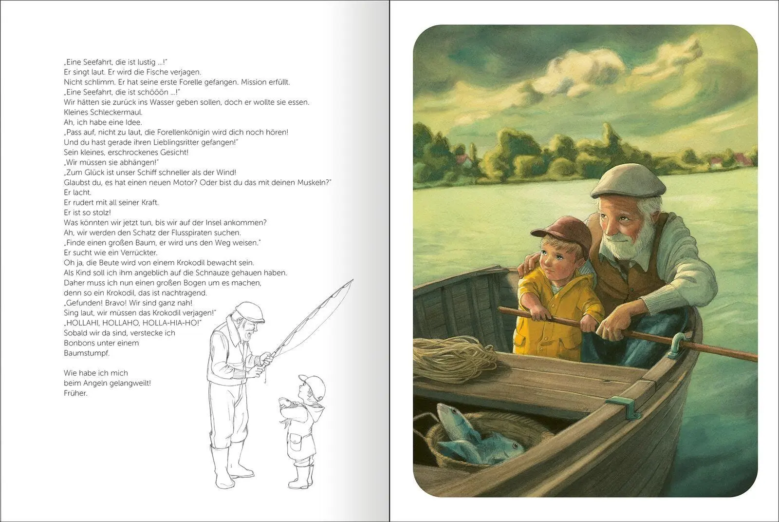 Bild: 9783845871851 | Oma und Opa | Hélène Delforge | Buch | 64 S. | Deutsch | 2026