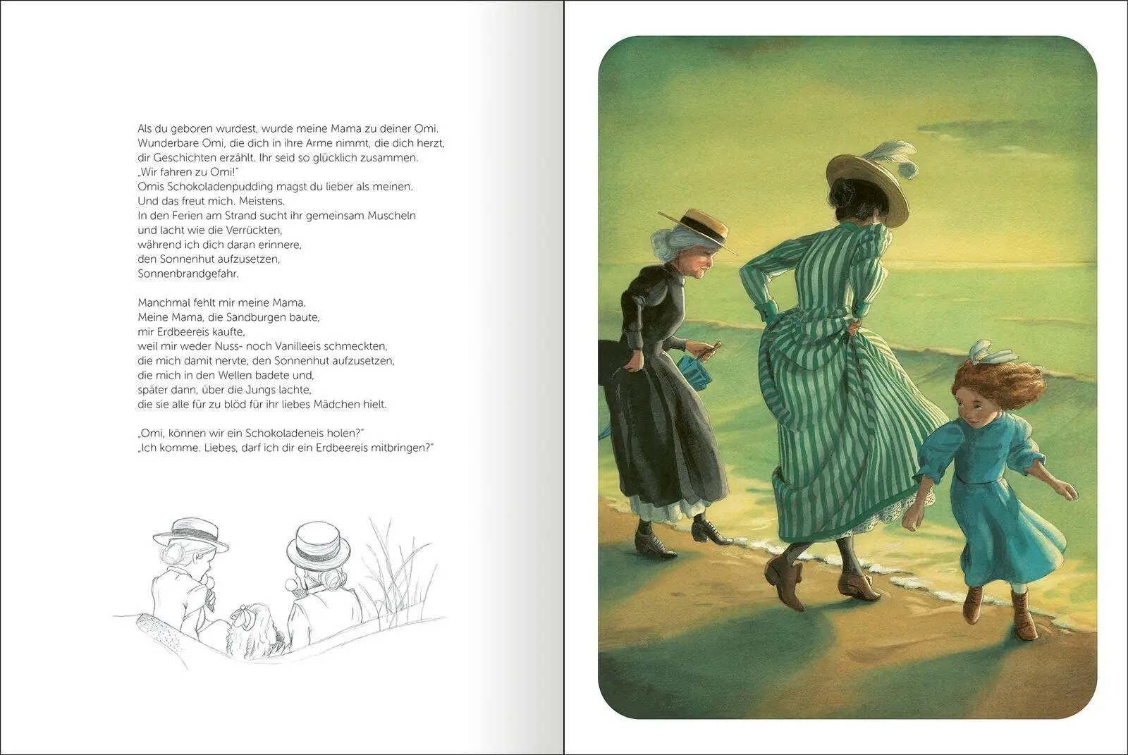 Bild: 9783845871851 | Oma und Opa | Hélène Delforge | Buch | 64 S. | Deutsch | 2026