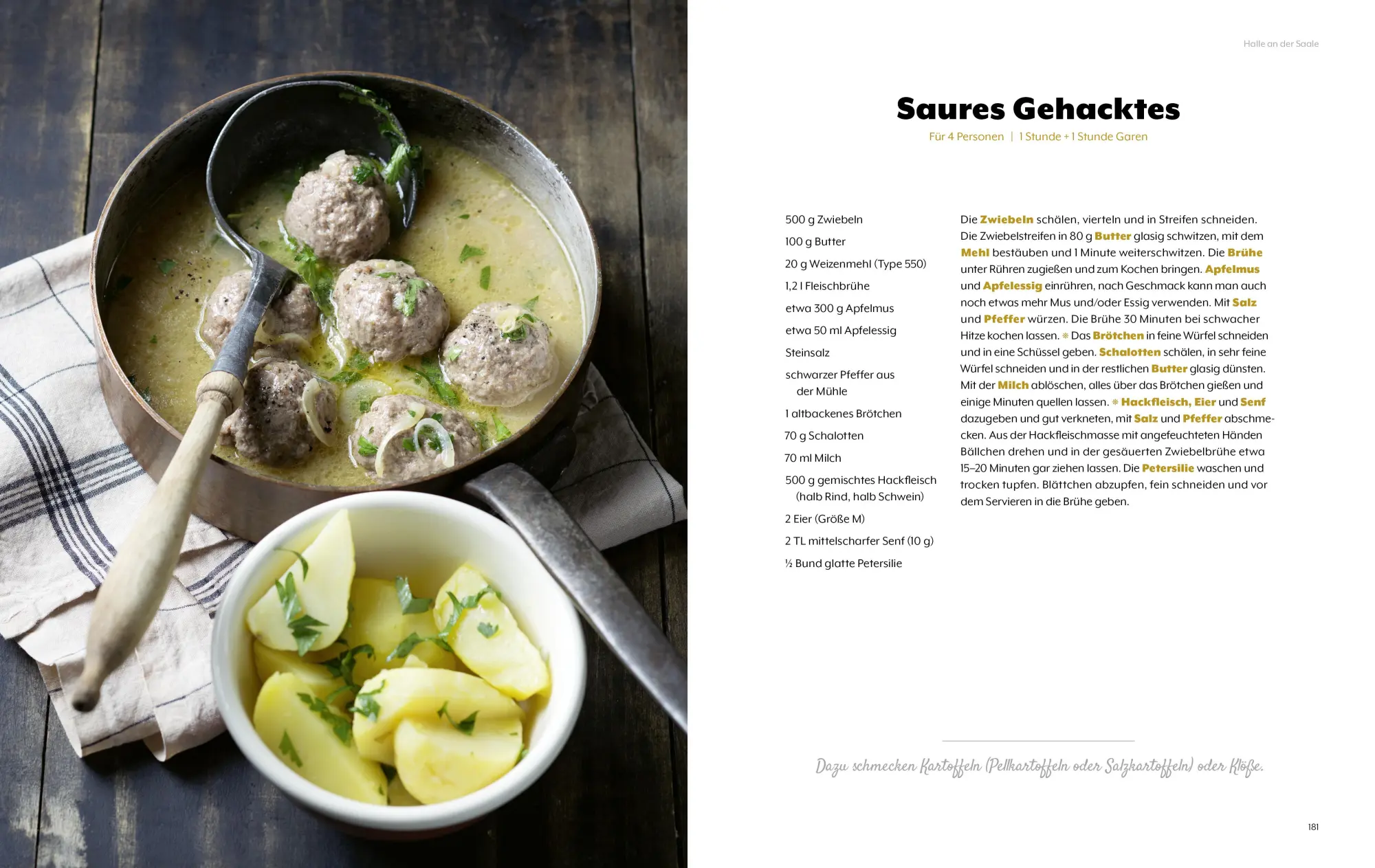 Bild: 9783954531851 | Unser kulinarisches Erbe | Jörg Reuter (u. a.) | Buch | 320 S. | 2019