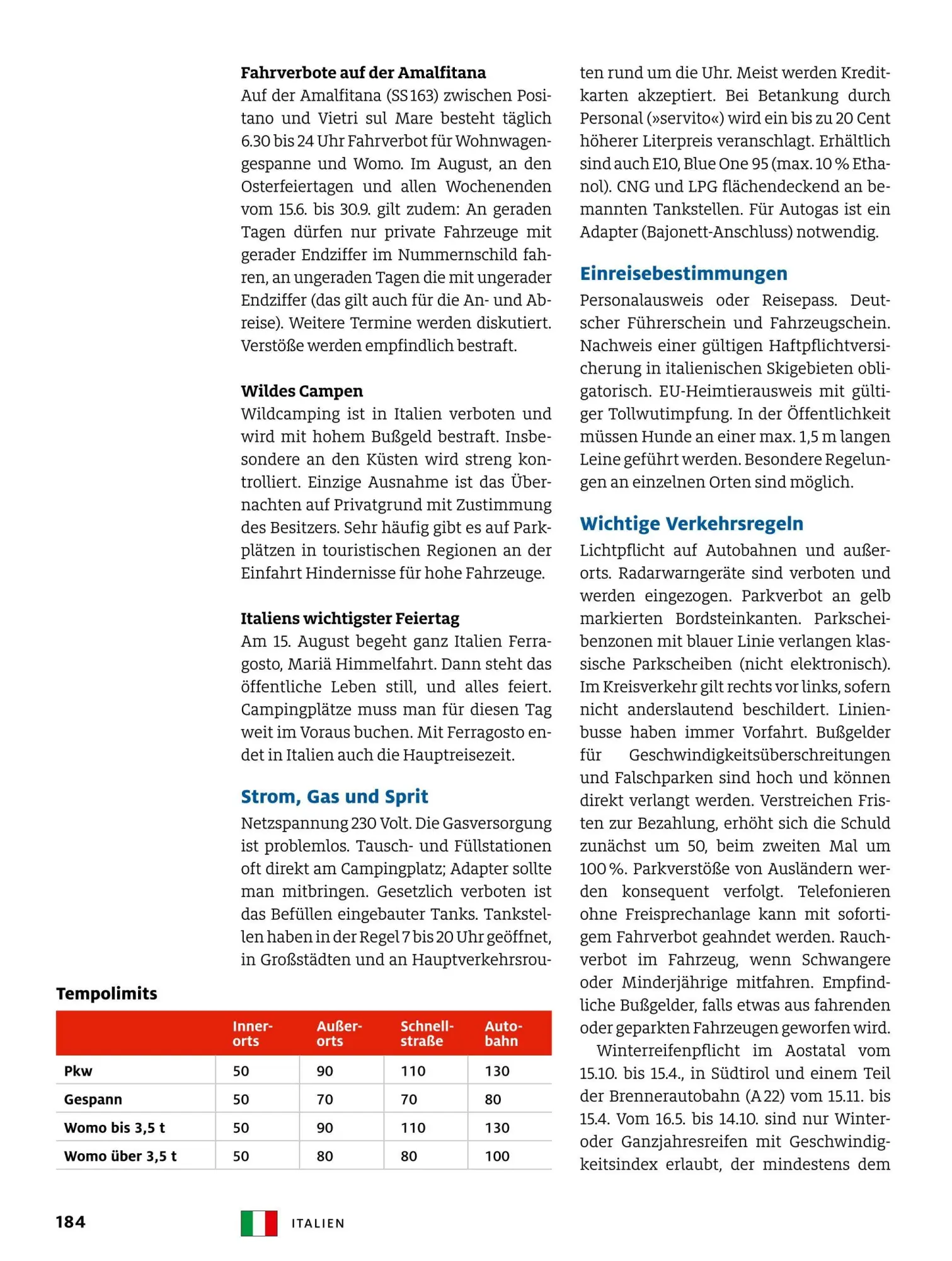 Bild: 9783986451851 | ADAC Campingführer Südeuropa 2026 | Taschenbuch | 1232 S. | Deutsch