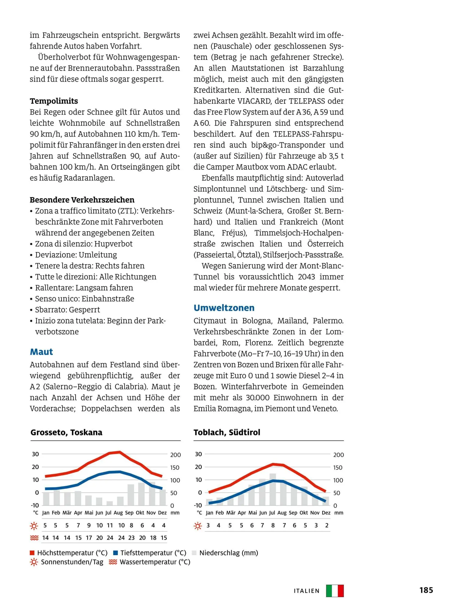 Bild: 9783986451851 | ADAC Campingführer Südeuropa 2026 | Taschenbuch | 1232 S. | Deutsch
