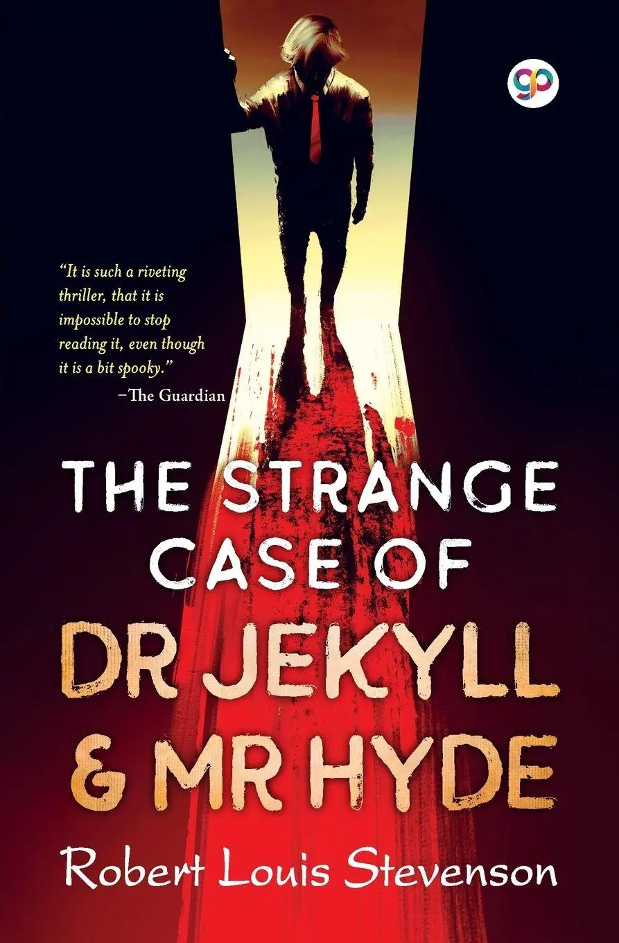 Cover: 9789354991851 | The Strange Case of Dr Jekyll and Mr Hyde | Robert Louis Stevenson