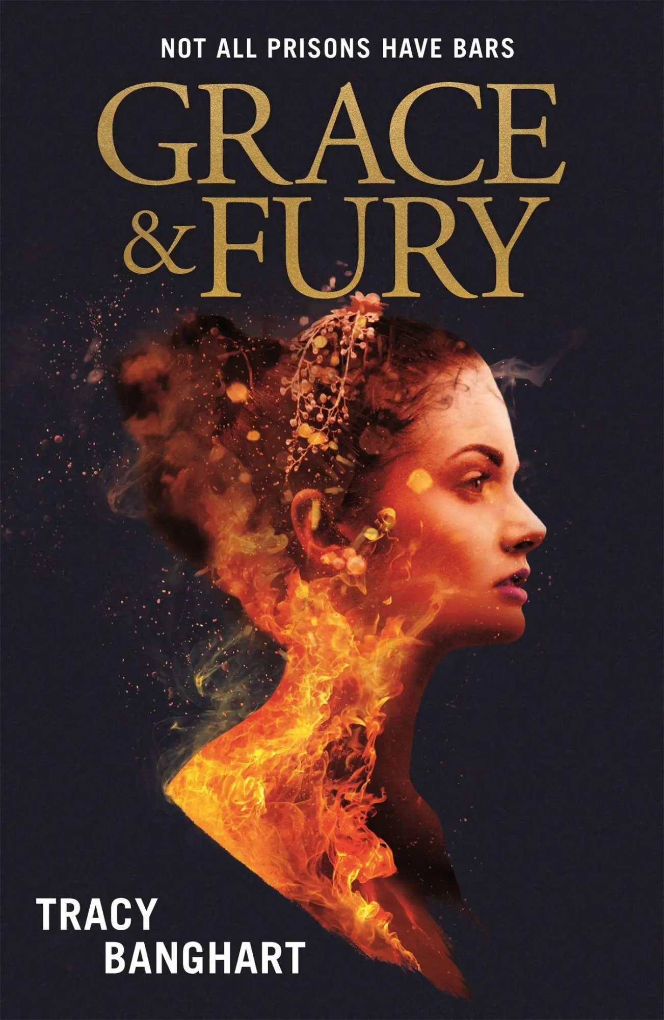 Cover: 9781444941951 | Grace and Fury | Tracy Banghart | Taschenbuch | 314 S. | Englisch