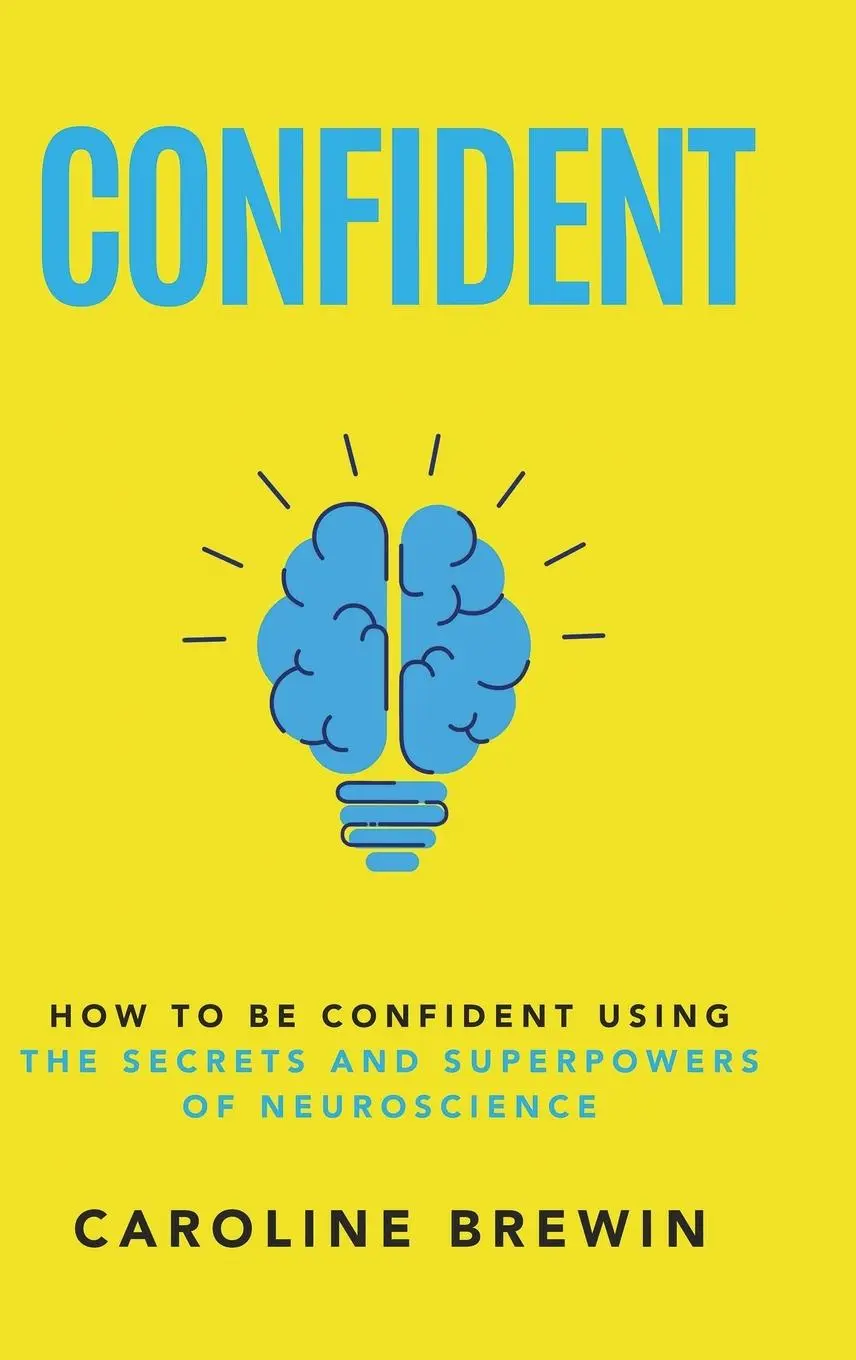 Cover: 9781836151951 | Confident | Caroline Brewin | Buch | Englisch | 2025