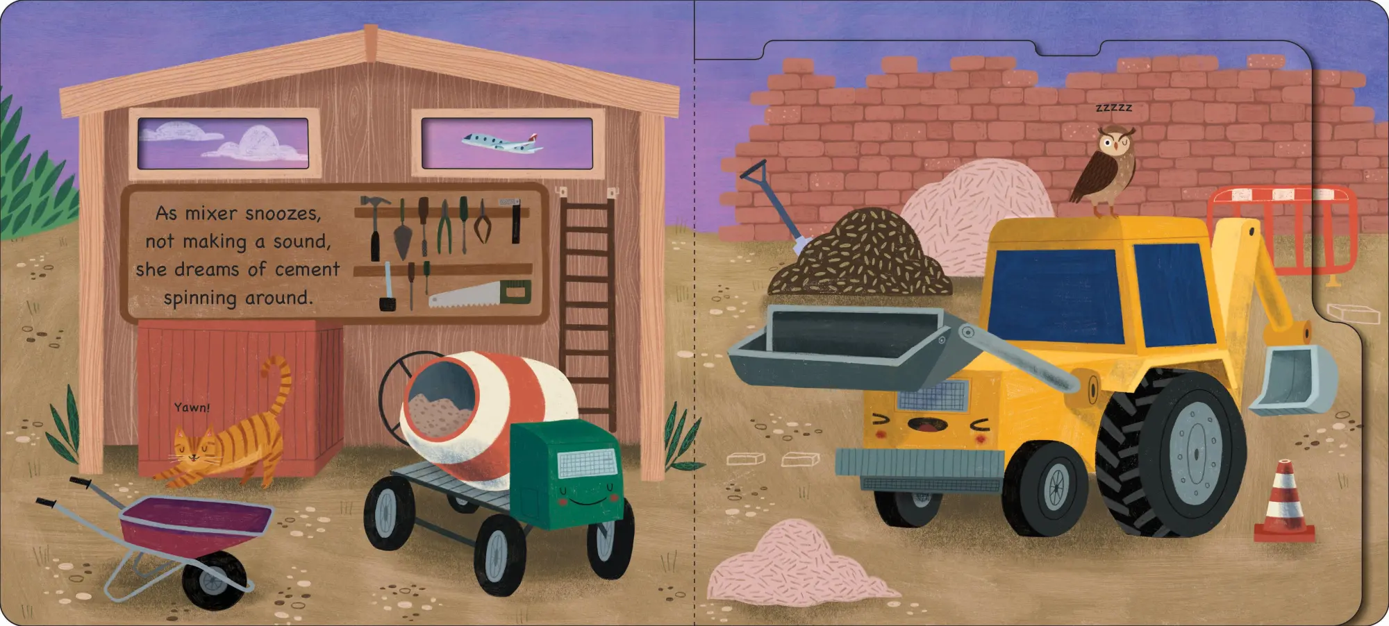 Bild: 9781838991951 | Night Night Truck (Night Night Books) | Priddy Books (u. a.) | Buch
