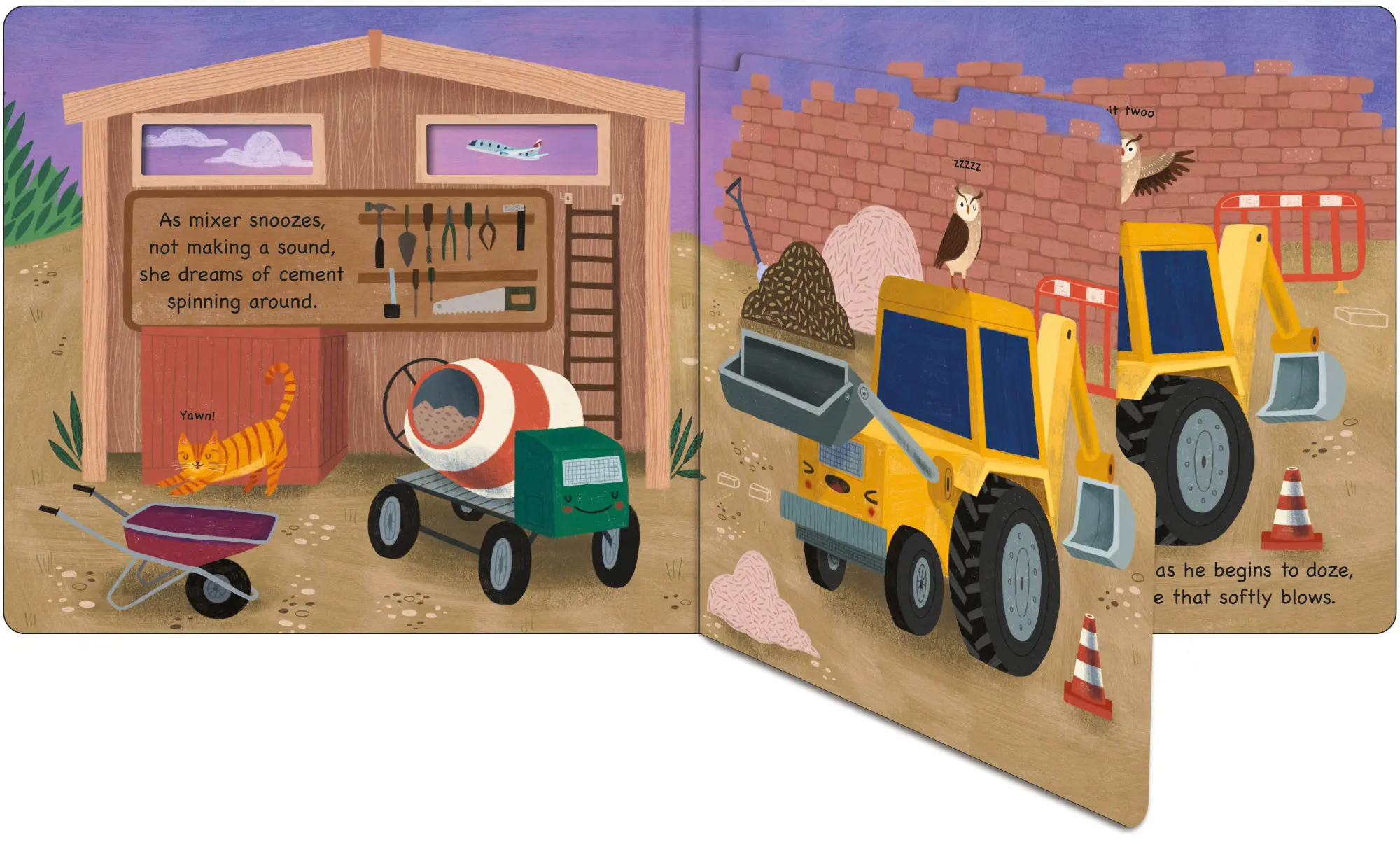 Bild: 9781838991951 | Night Night Truck (Night Night Books) | Priddy Books (u. a.) | Buch