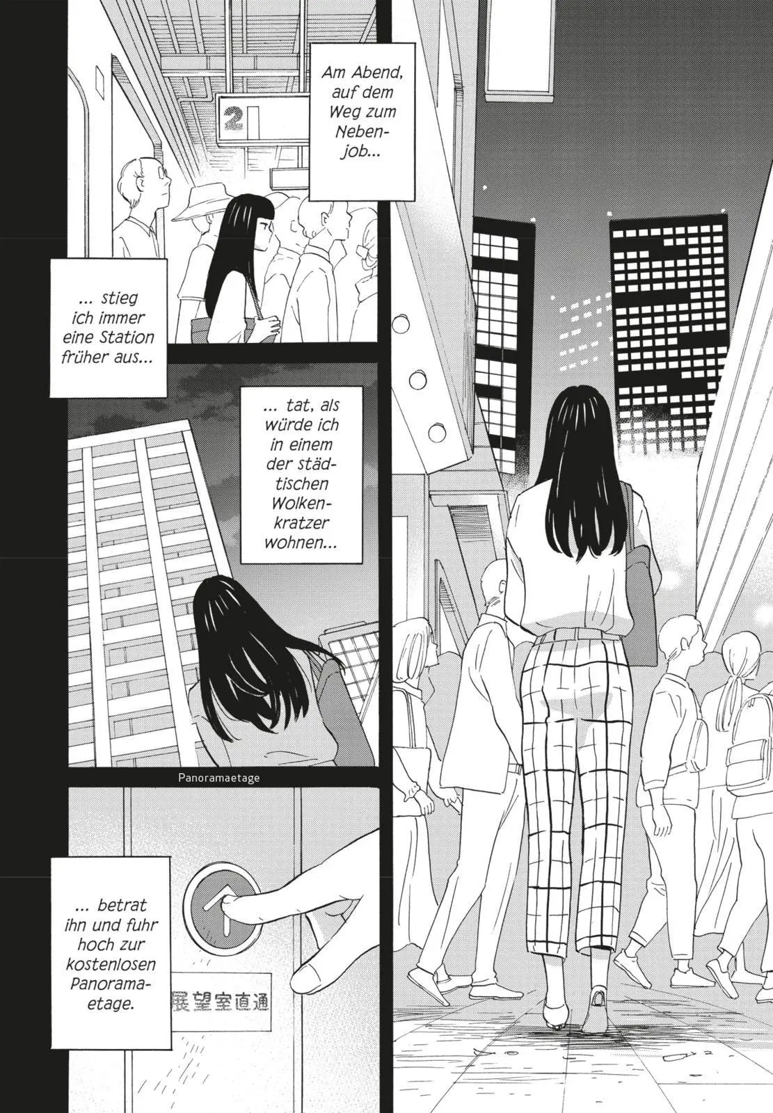 Bild: 9783551801951 | Nichiko's Island 2 | Kaori Ozaki | Taschenbuch | Nichiko's Island