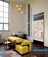 Cover: 9783957731951 | Bauhaus-Spaziergang | Michael Eckardt | Taschenbuch | Deutsch | 2015