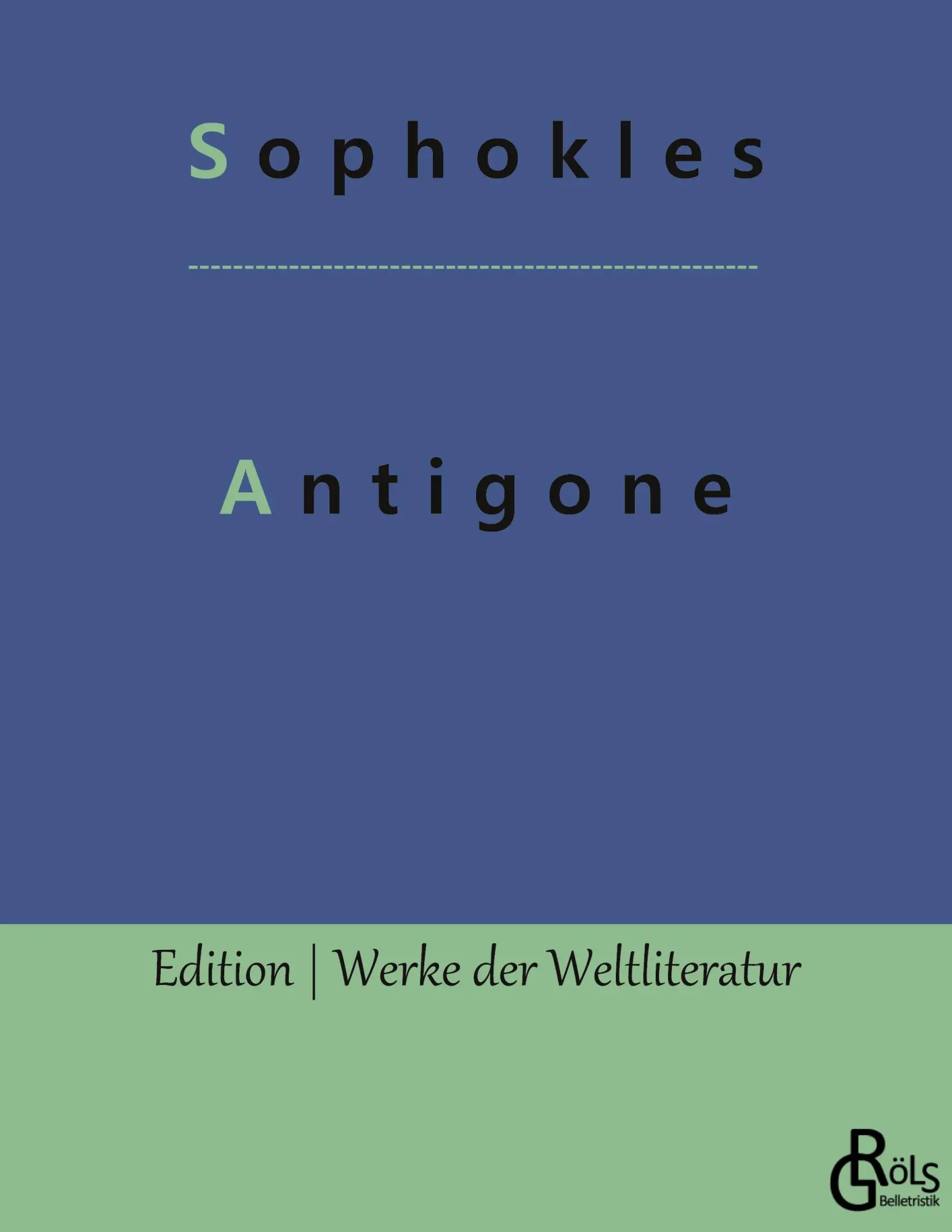 Antigone